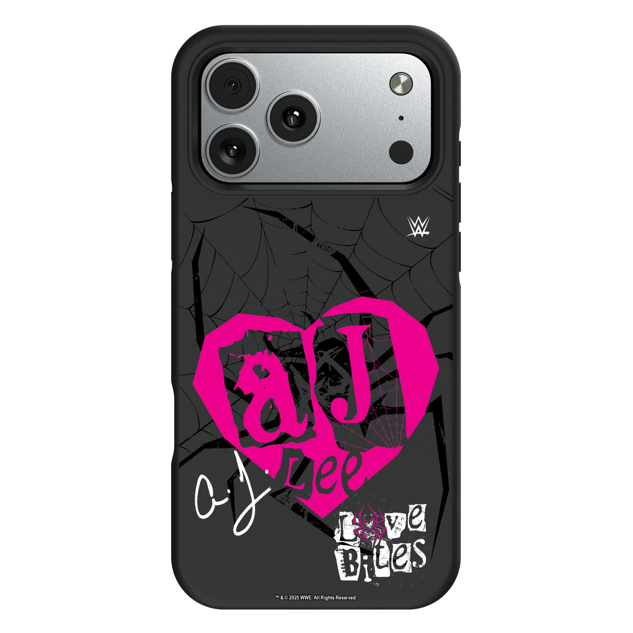AJ Lee Impact iPhone Bump Phone Case for Apple iPhone#Device_iPhone 17 Pro Max
