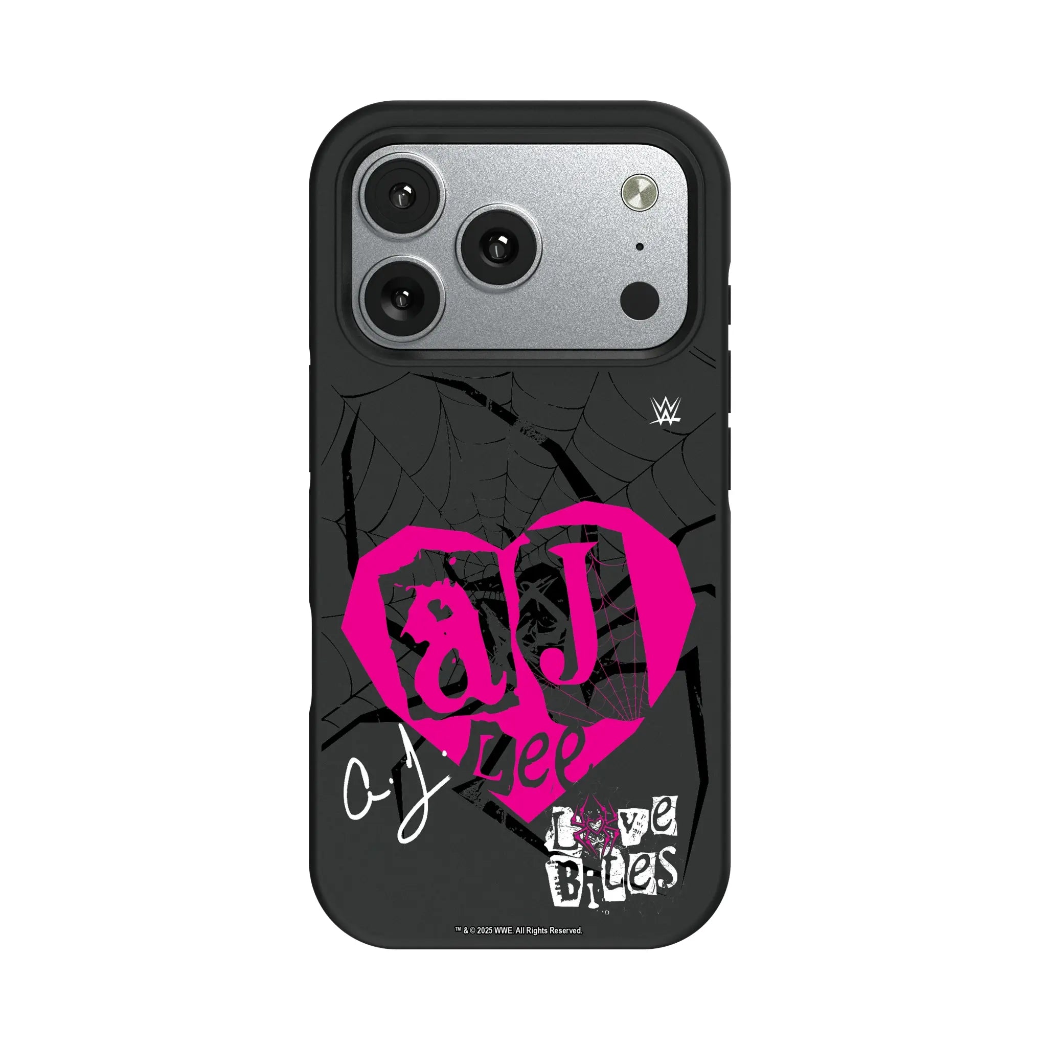 AJ Lee Impact iPhone Bump Phone Case for Apple iPhone#Device_iPhone 17 Pro