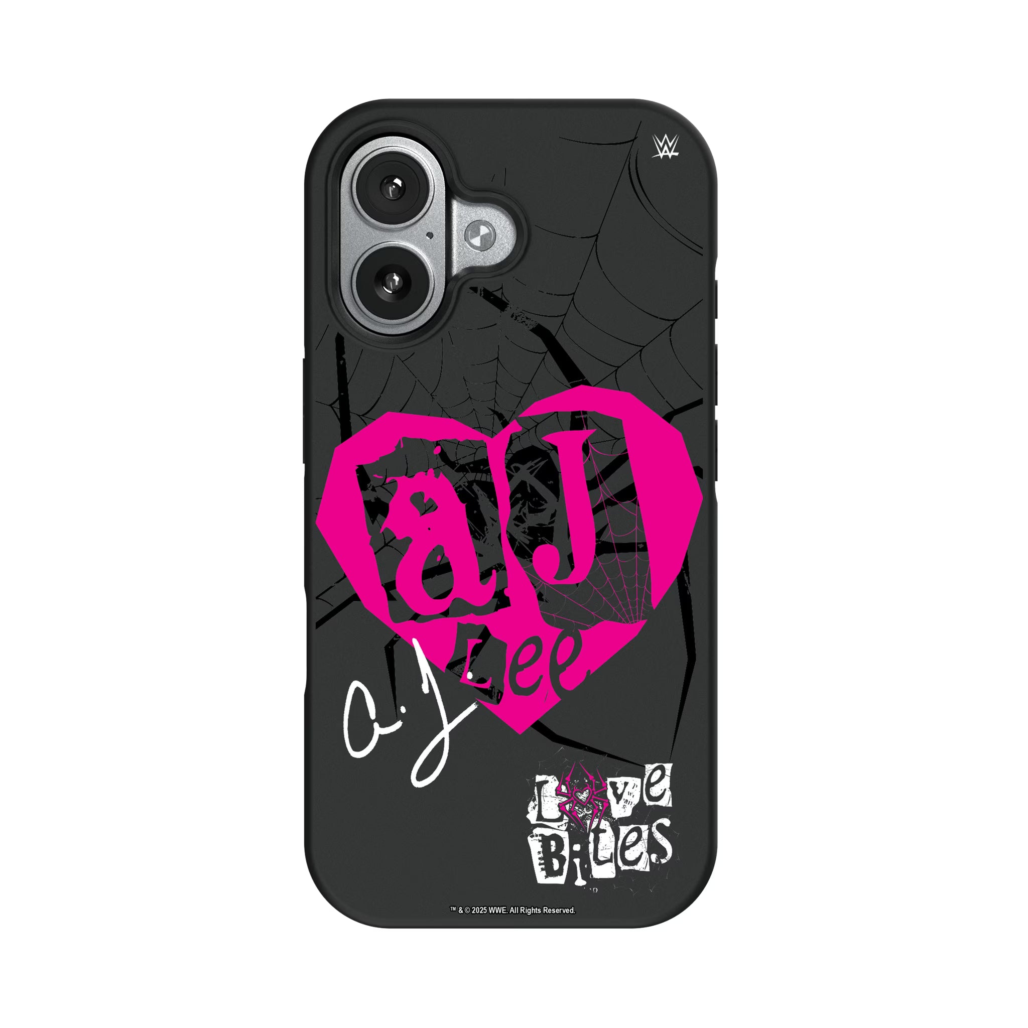 AJ Lee Impact iPhone Bump Phone Case for Apple iPhone#Device_iPhone 17