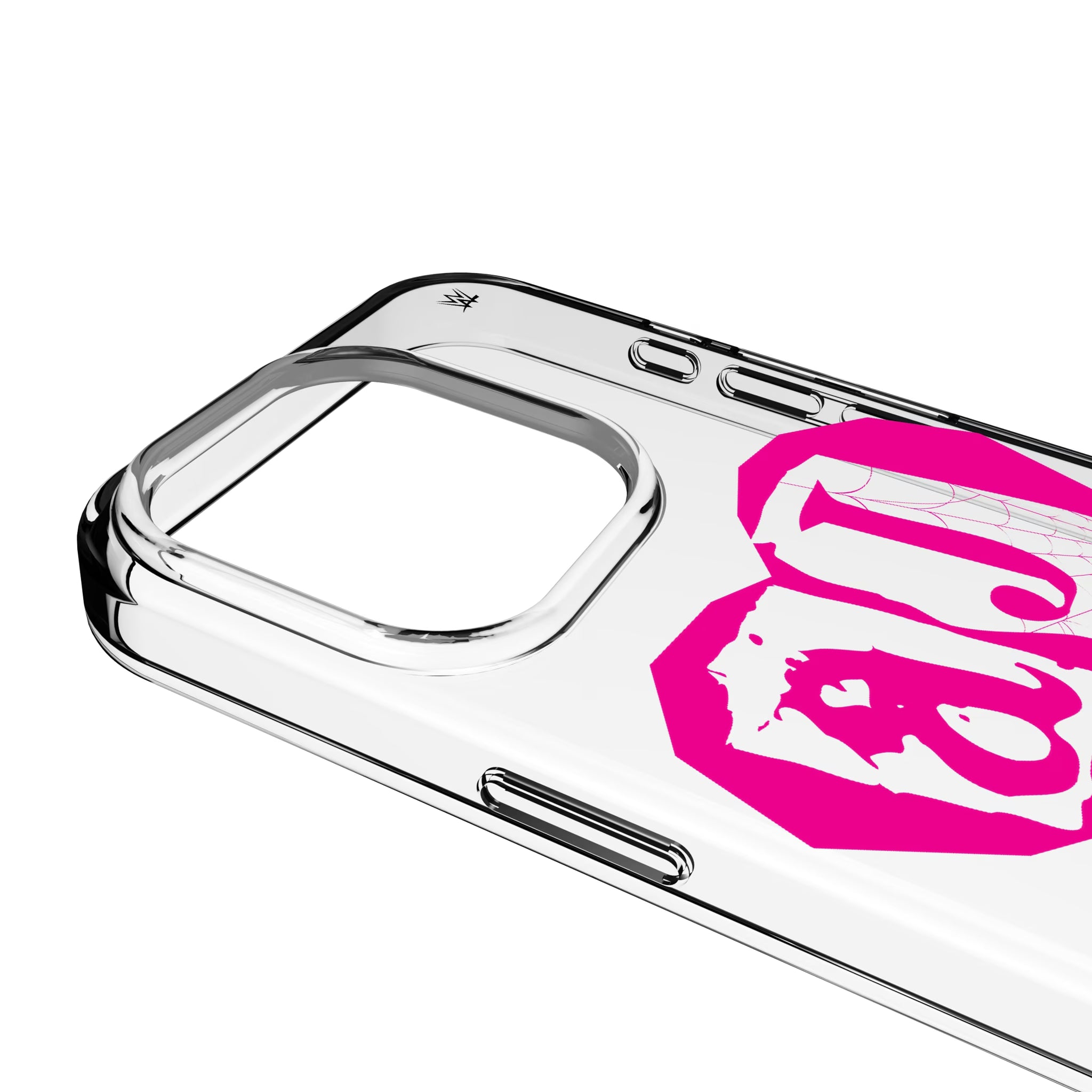 AJ Lee Impact iPhone Clear Phone Case for Apple iPhone - Detail