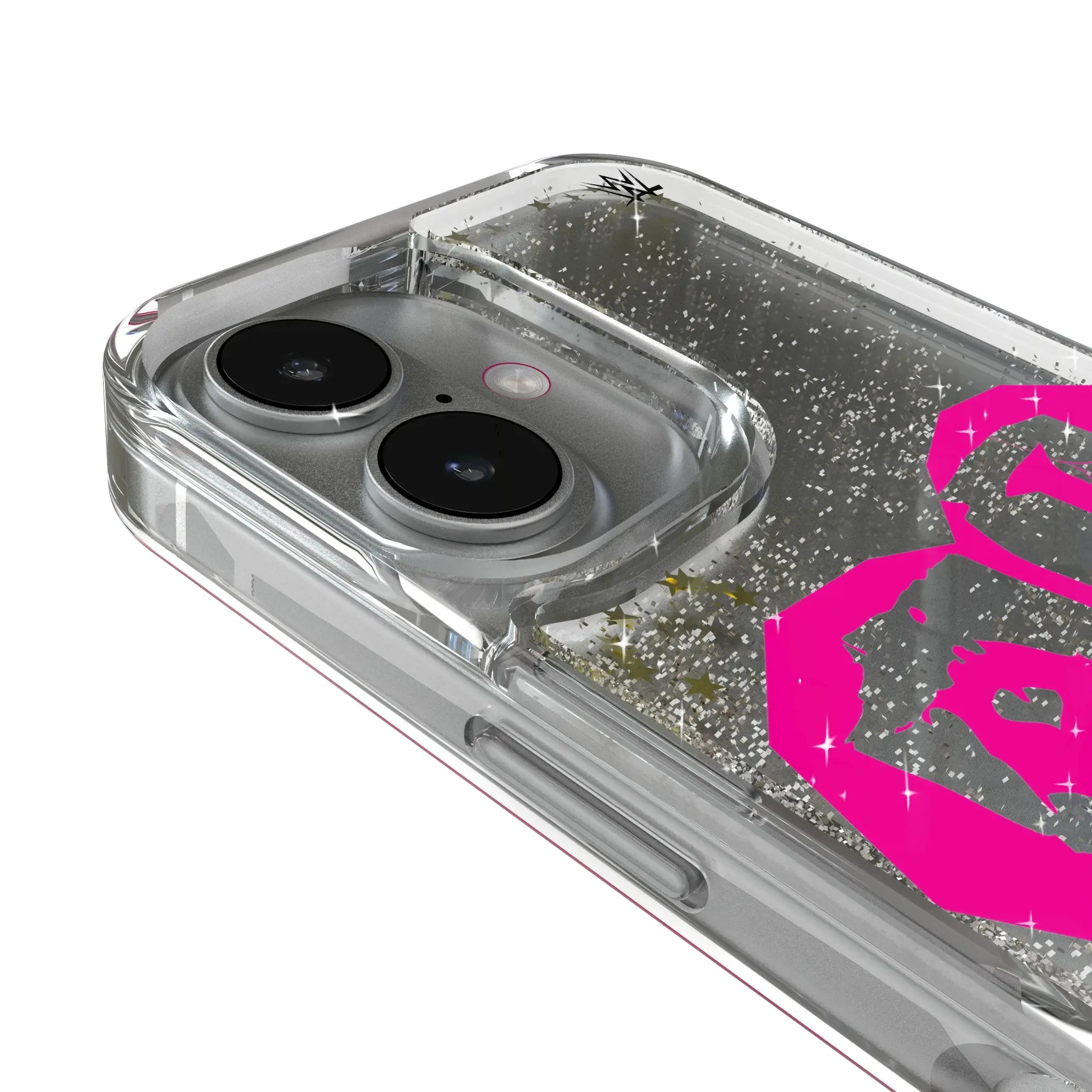 AJ Lee Impact iPhone Glitter Phone Case for Apple iPhone - Detail