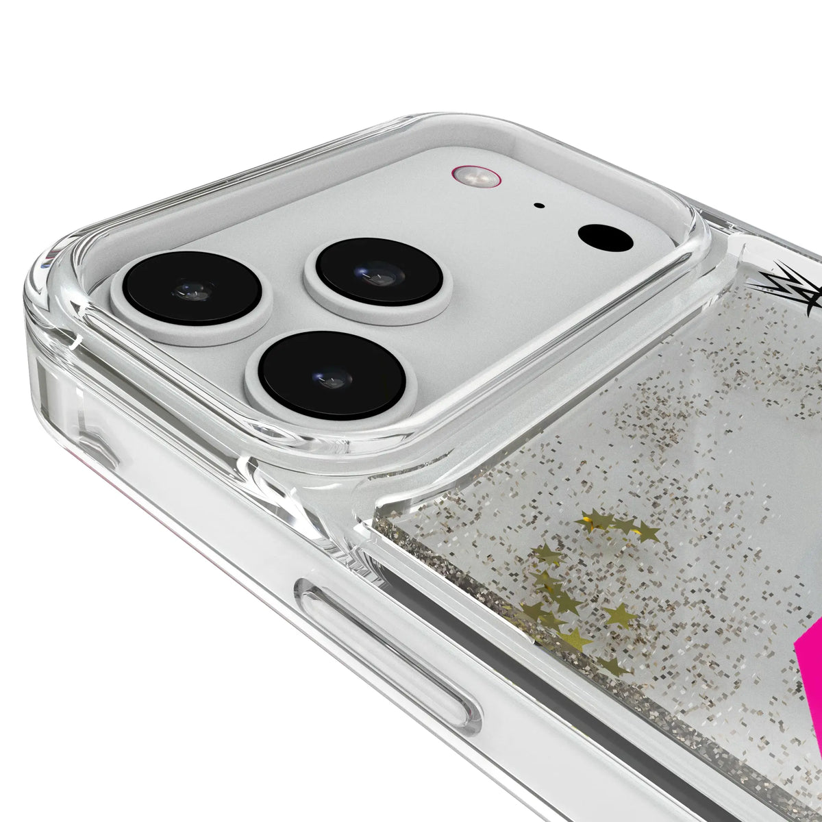 AJ Lee Impact iPhone Glitter Phone Case for Apple iPhone - Detail#Device_iPhone 18 Pro Max