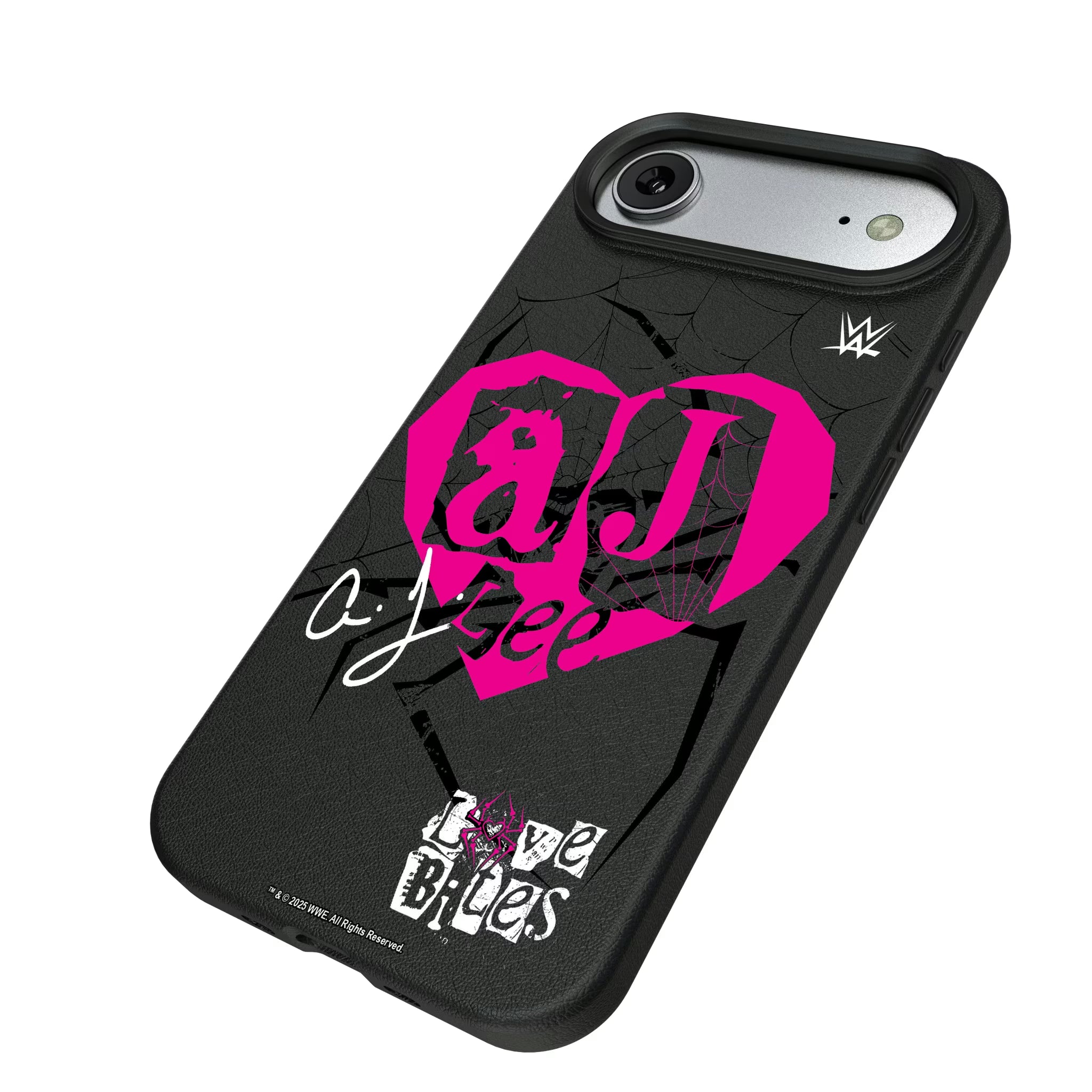 AJ Lee Impact iPhone MagSafe Compatible Phone Case for Apple iPhone - Isometric View#Device_iPhone Air
