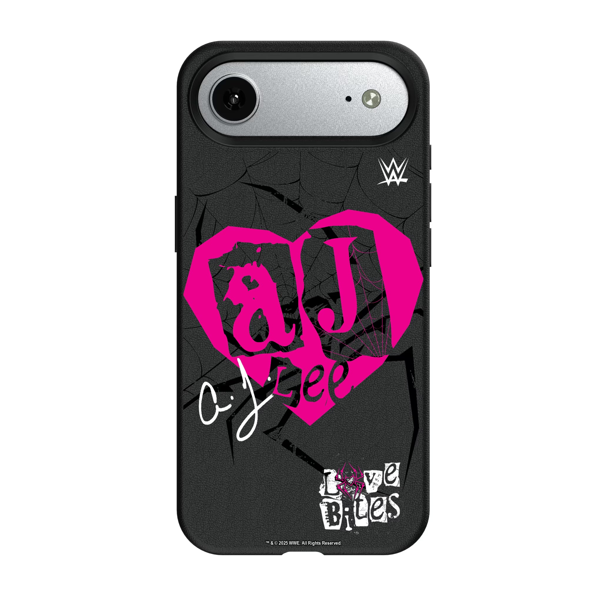 AJ Lee Impact iPhone MagSafe Compatible Phone Case for Apple iPhone#Device_iPhone Air