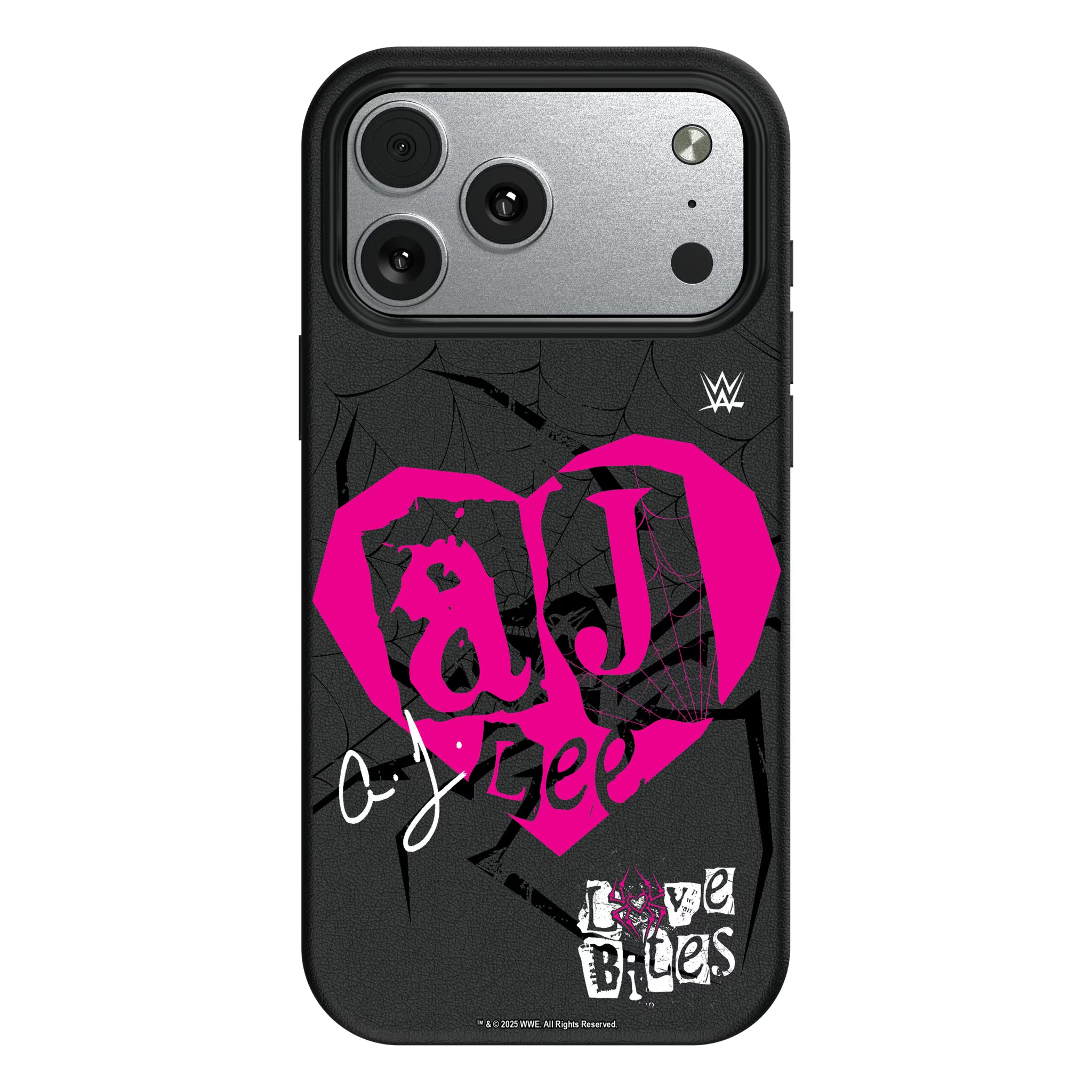 AJ Lee Impact iPhone MagSafe Compatible Phone Case for Apple iPhone#Device_iPhone 17 Pro Max
