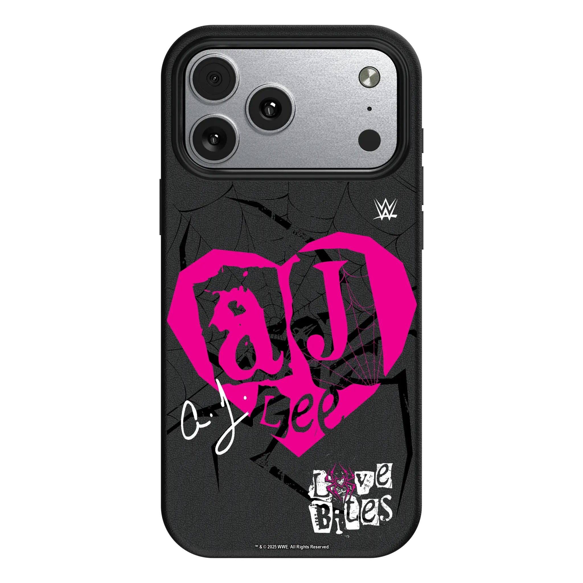 AJ Lee Impact iPhone MagSafe Compatible Phone Case for Apple iPhone#Device_iPhone 17 Pro Max