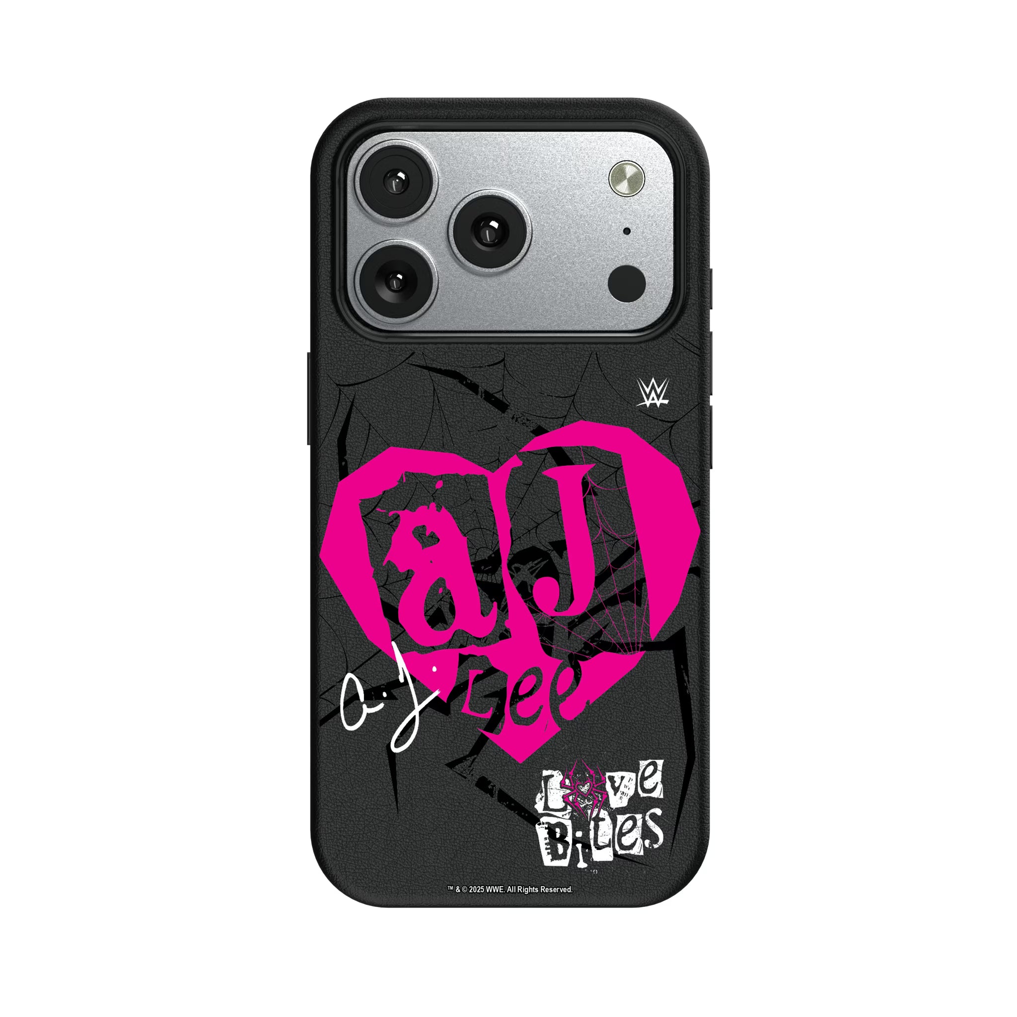 AJ Lee Impact iPhone MagSafe Compatible Phone Case for Apple iPhone#Device_iPhone 17 Pro