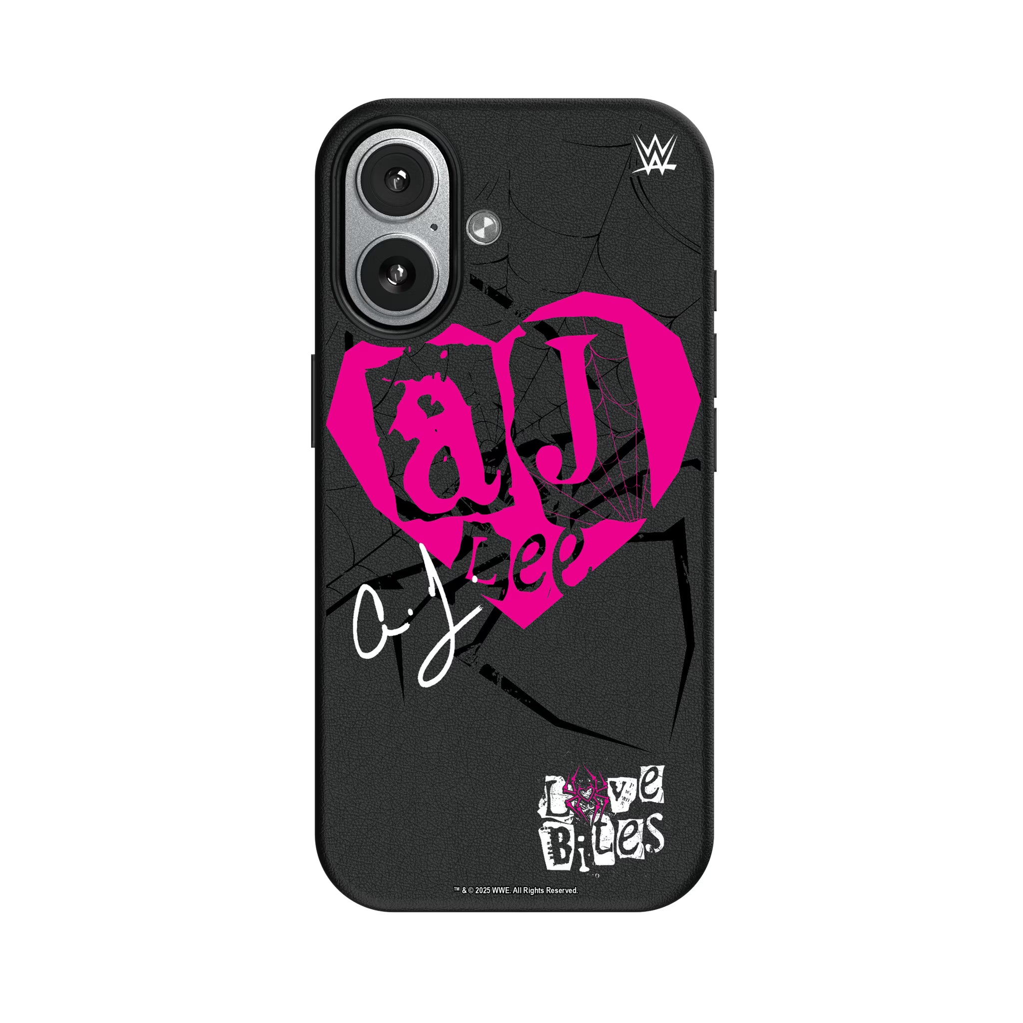 AJ Lee Impact iPhone MagSafe Compatible Phone Case for Apple iPhone#Device_iPhone 17