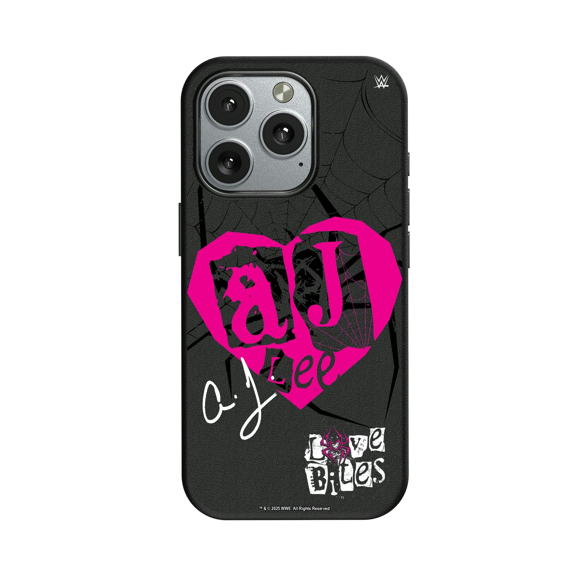 AJ Lee Impact iPhone MagSafe Compatible Phone Case for Apple iPhone