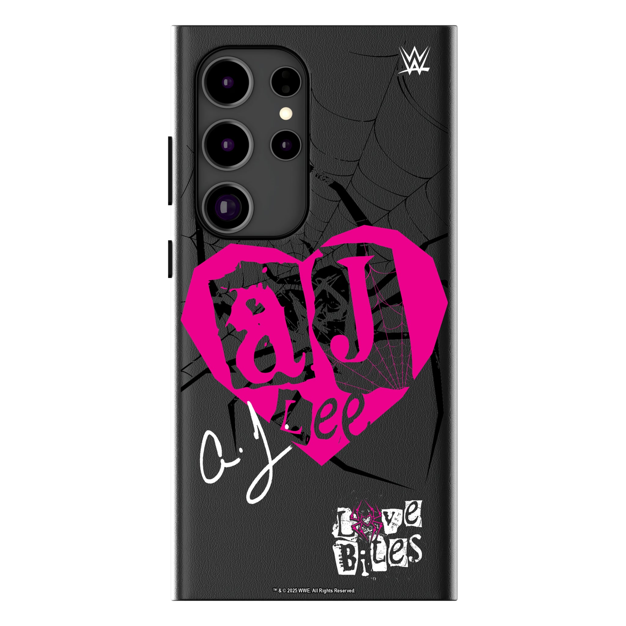 AJ Lee Impact Galaxy MagSafe Compatible Phone Case for Samsung Galaxy