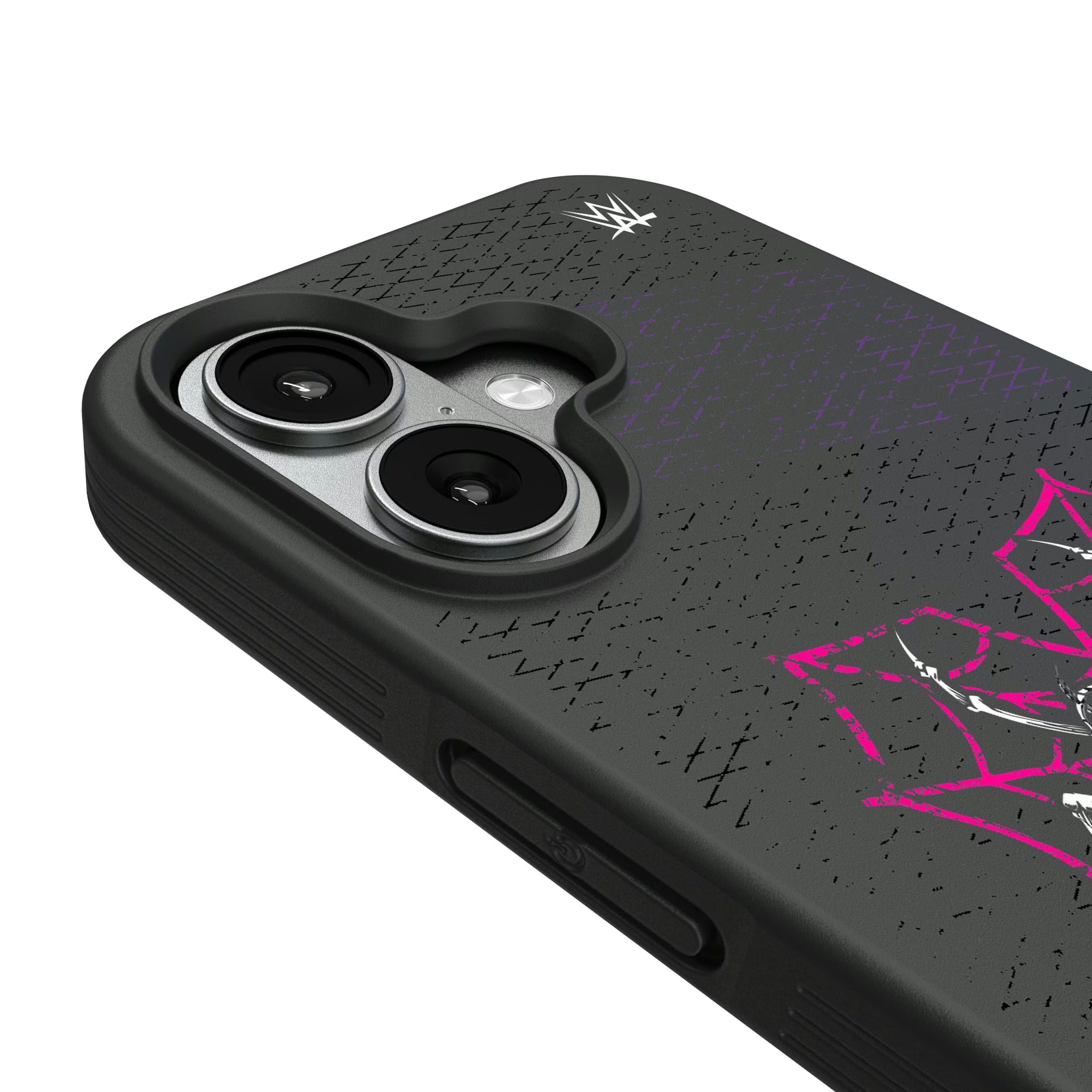 AJ Lee Steel iPhone Bump Phone Case for Apple iPhone - Detail#Device_iPhone 17