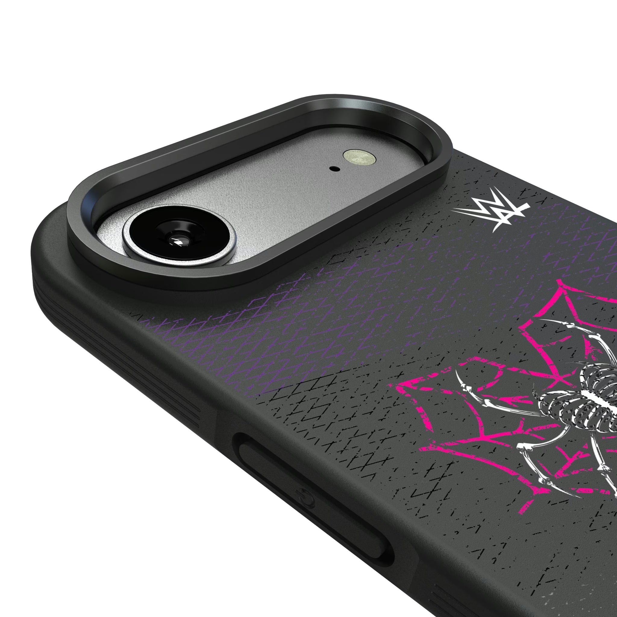 AJ Lee Steel iPhone Bump Phone Case for Apple iPhone - Detail#Device_iPhone Air