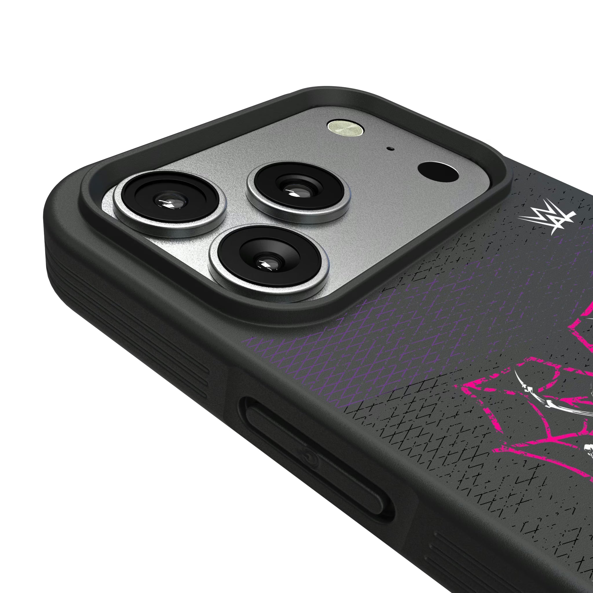 AJ Lee Steel iPhone Bump Phone Case for Apple iPhone - Detail#Device_iPhone 17 Pro