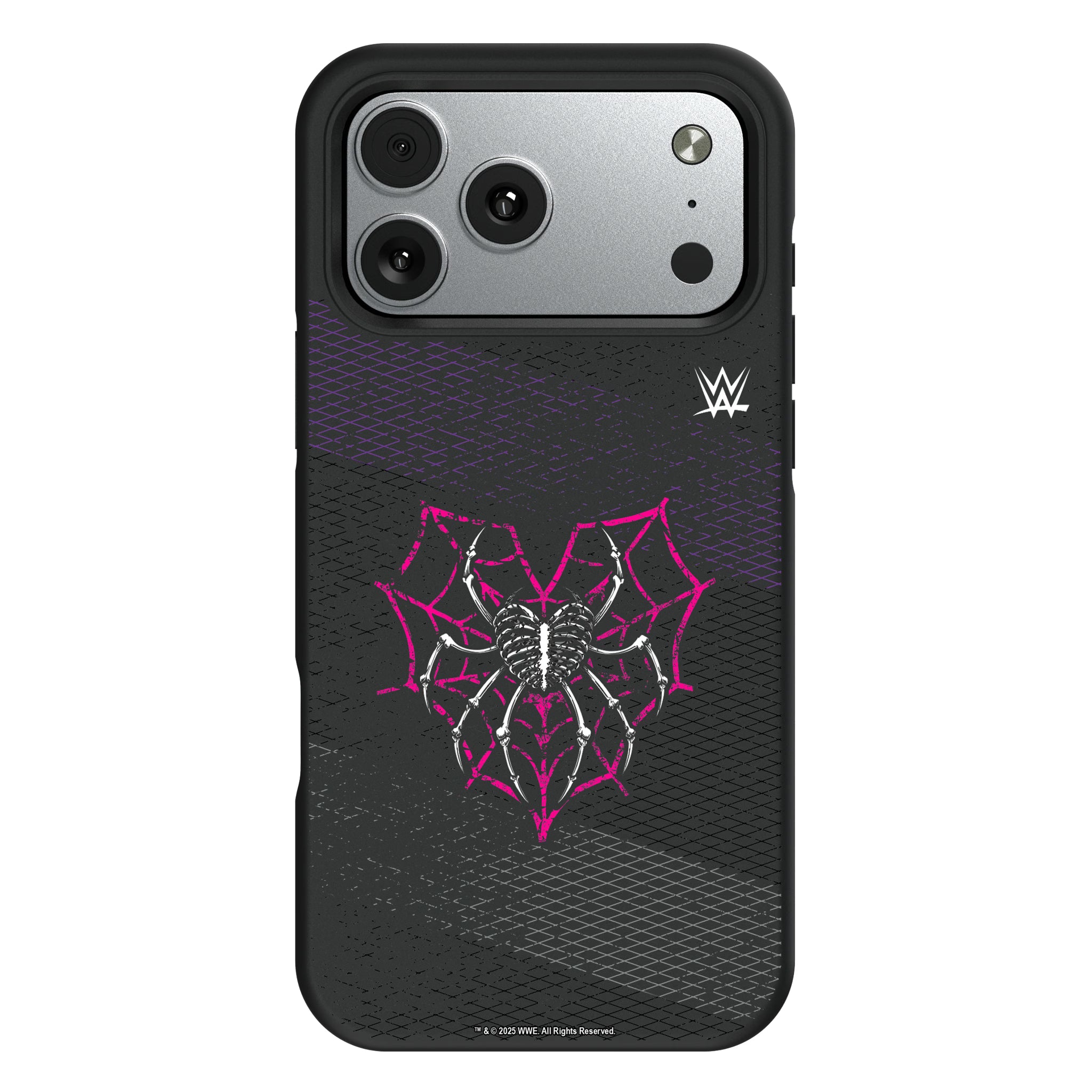 AJ Lee Steel iPhone Bump Phone Case for Apple iPhone#Device_iPhone 17 Pro Max
