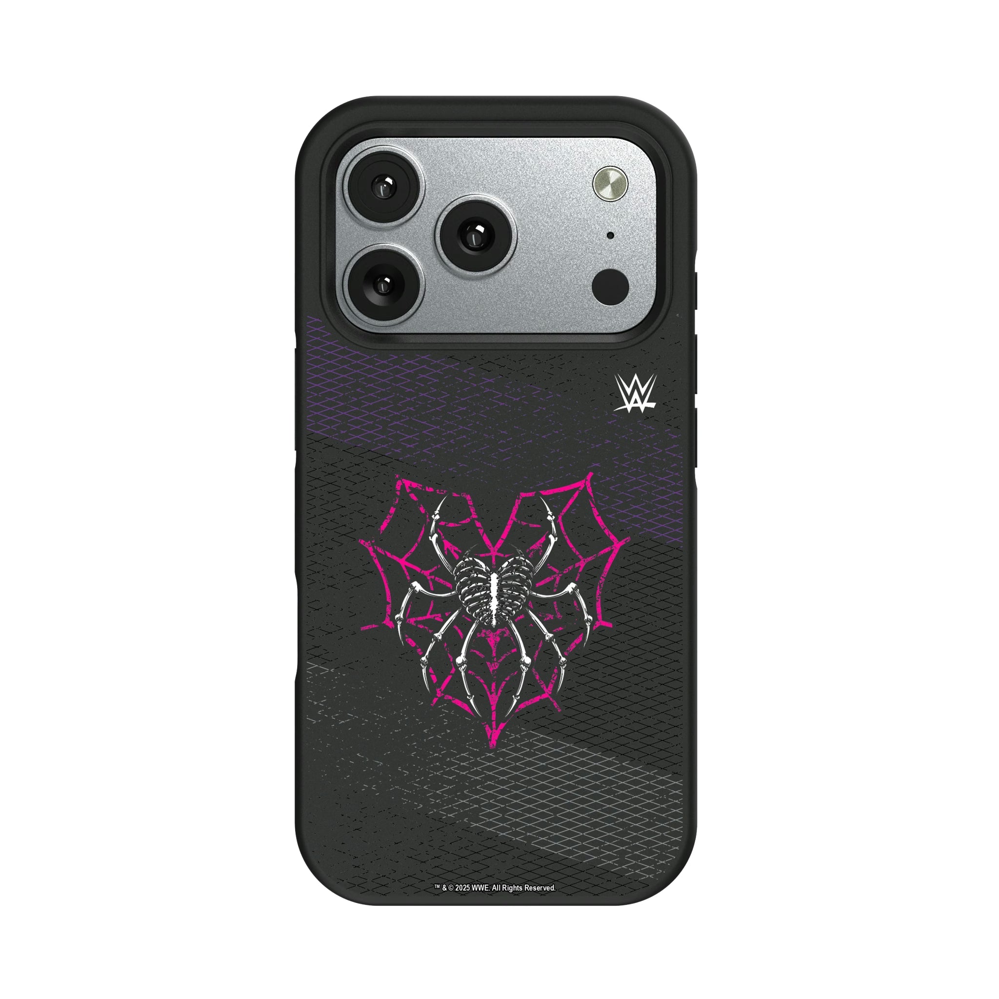 AJ Lee Steel iPhone Bump Phone Case for Apple iPhone#Device_iPhone 17 Pro
