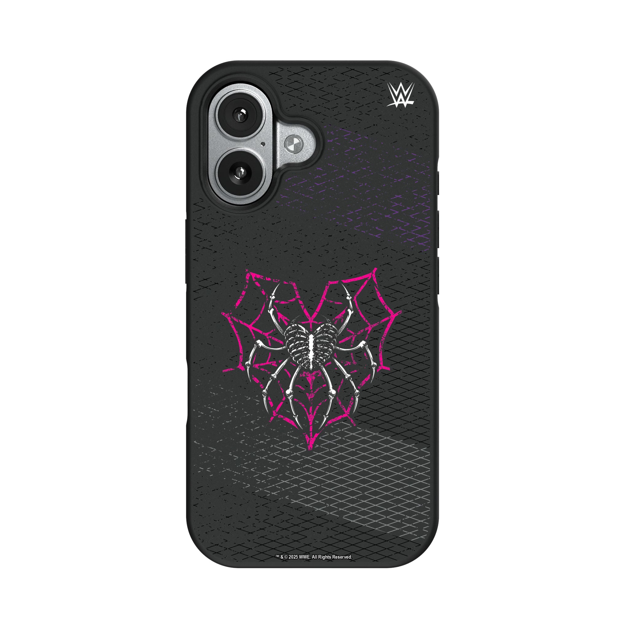 AJ Lee Steel iPhone Bump Phone Case for Apple iPhone#Device_iPhone 17