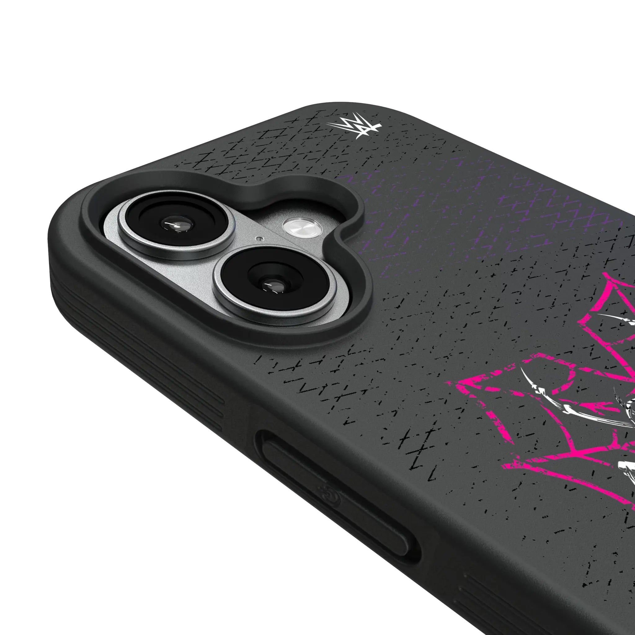 AJ Lee Steel iPhone Bump Phone Case for Apple iPhone - Detail#Device_iPhone 17