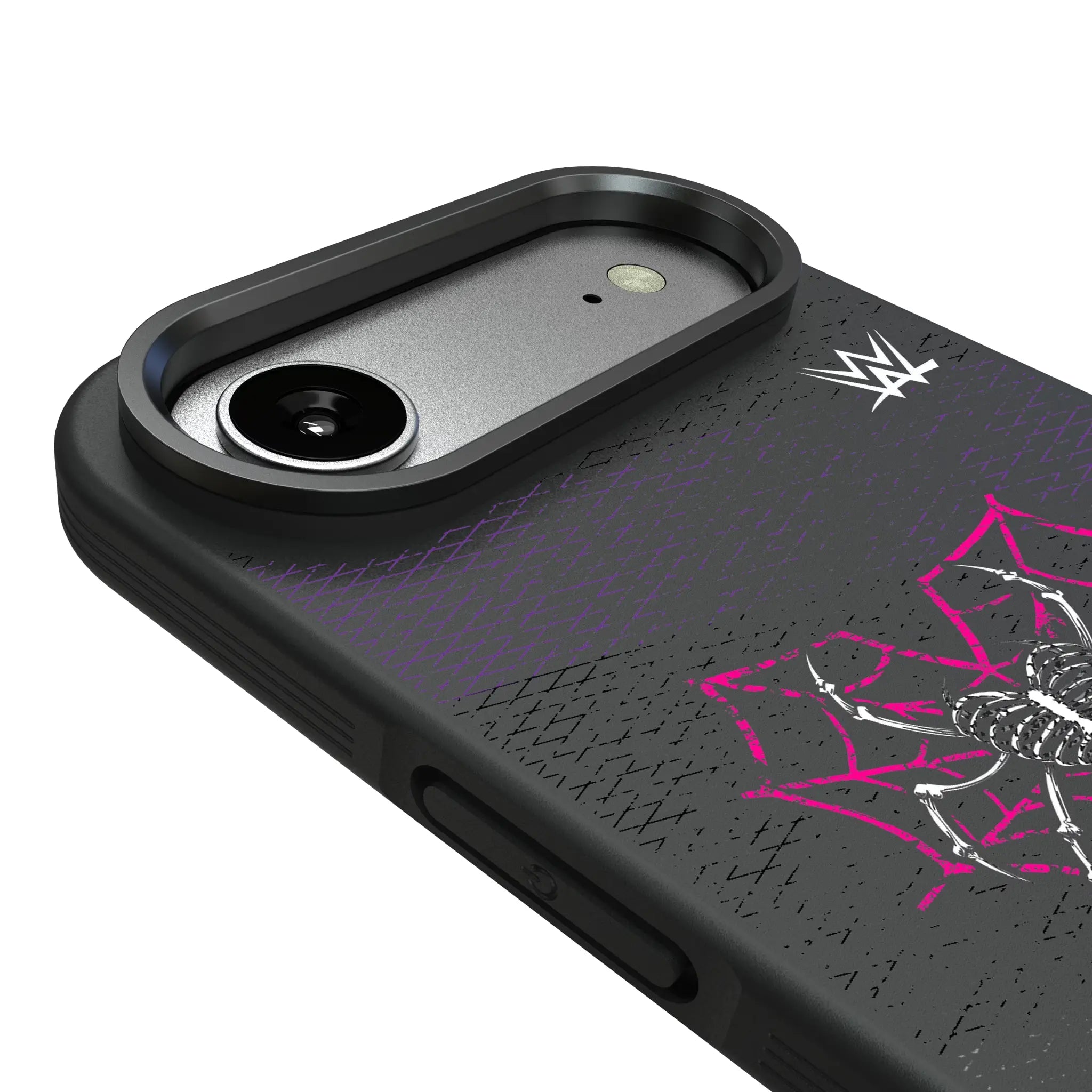 AJ Lee Steel iPhone Bump Phone Case for Apple iPhone - Detail#Device_iPhone Air
