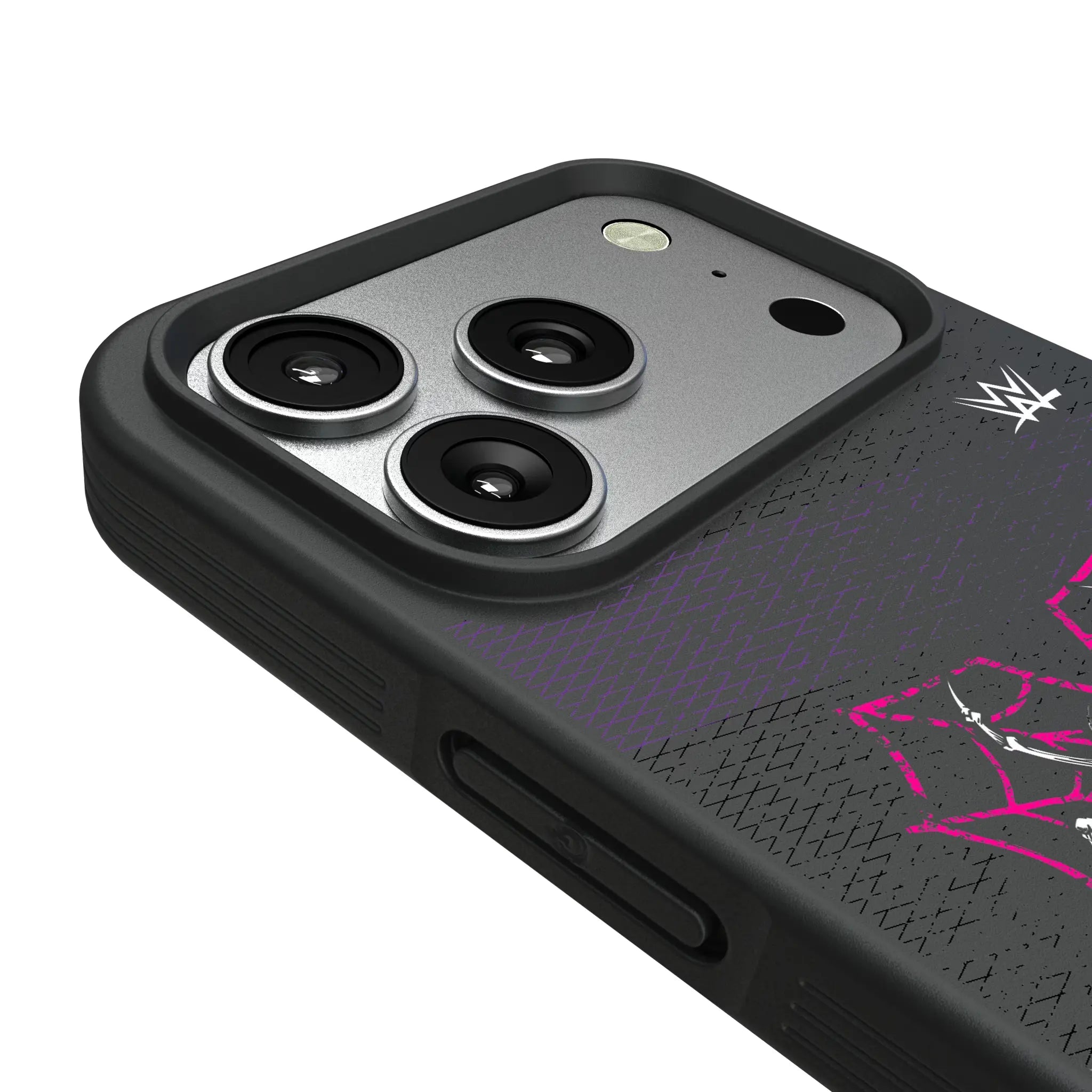 AJ Lee Steel iPhone Bump Phone Case for Apple iPhone - Detail#Device_iPhone 17 Pro