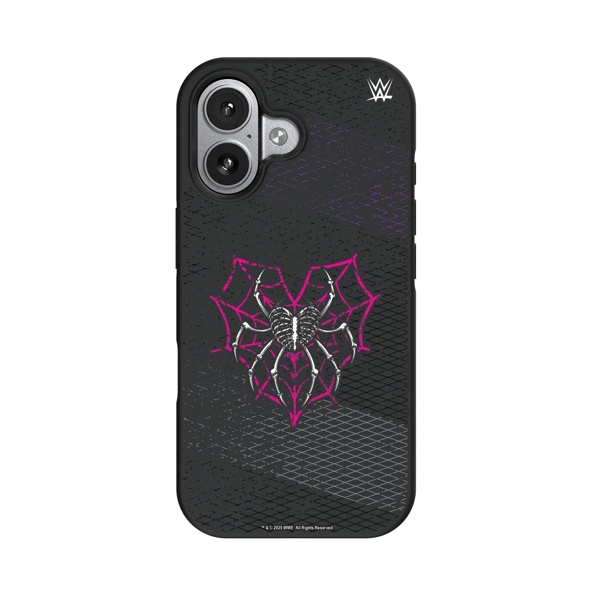AJ Lee Steel iPhone Bump Phone Case for Apple iPhone#Device_iPhone 17