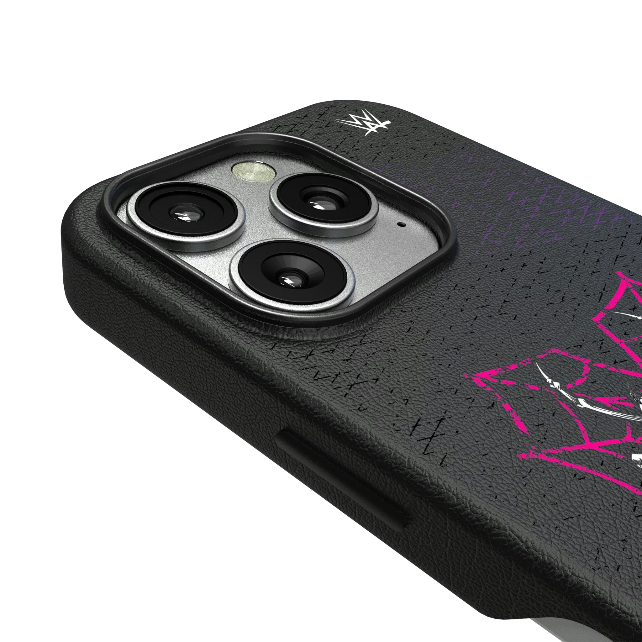 AJ Lee Steel iPhone MagSafe Compatible Phone Case for Apple iPhone - Detail