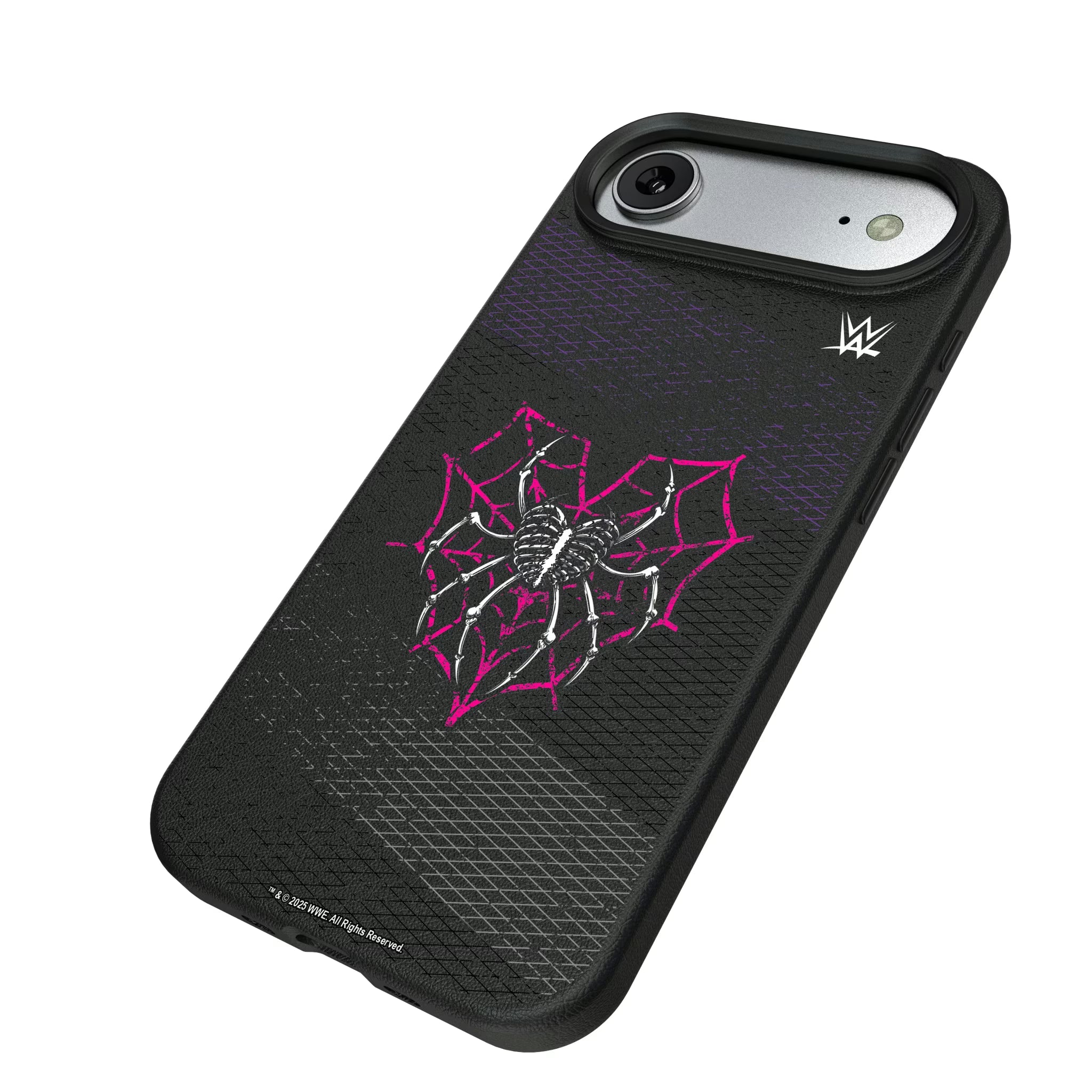 AJ Lee Steel iPhone MagSafe Compatible Phone Case for Apple iPhone - Isometric View#Device_iPhone Air