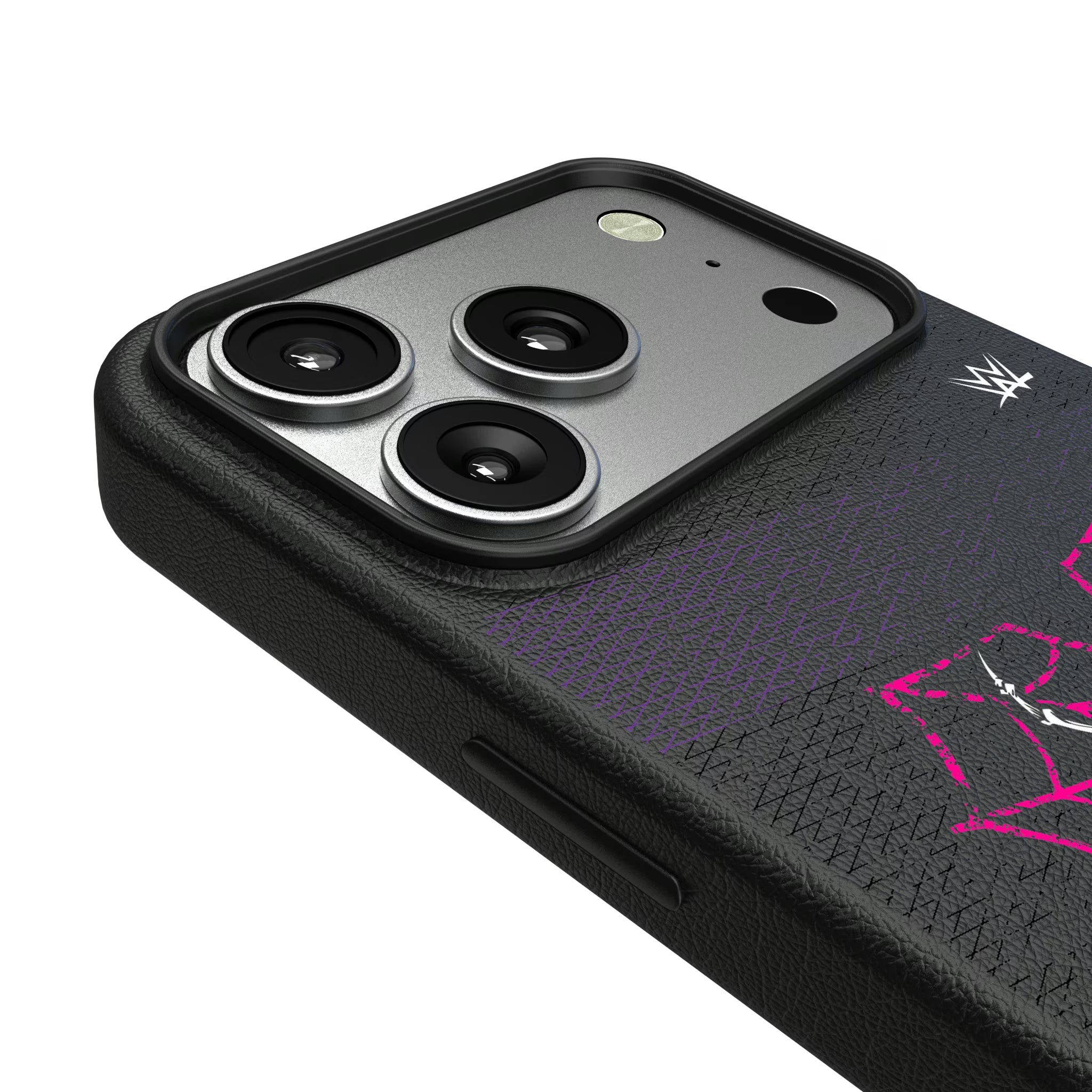 AJ Lee Steel iPhone MagSafe Compatible Phone Case for Apple iPhone - Detail#Device_iPhone 17 Pro