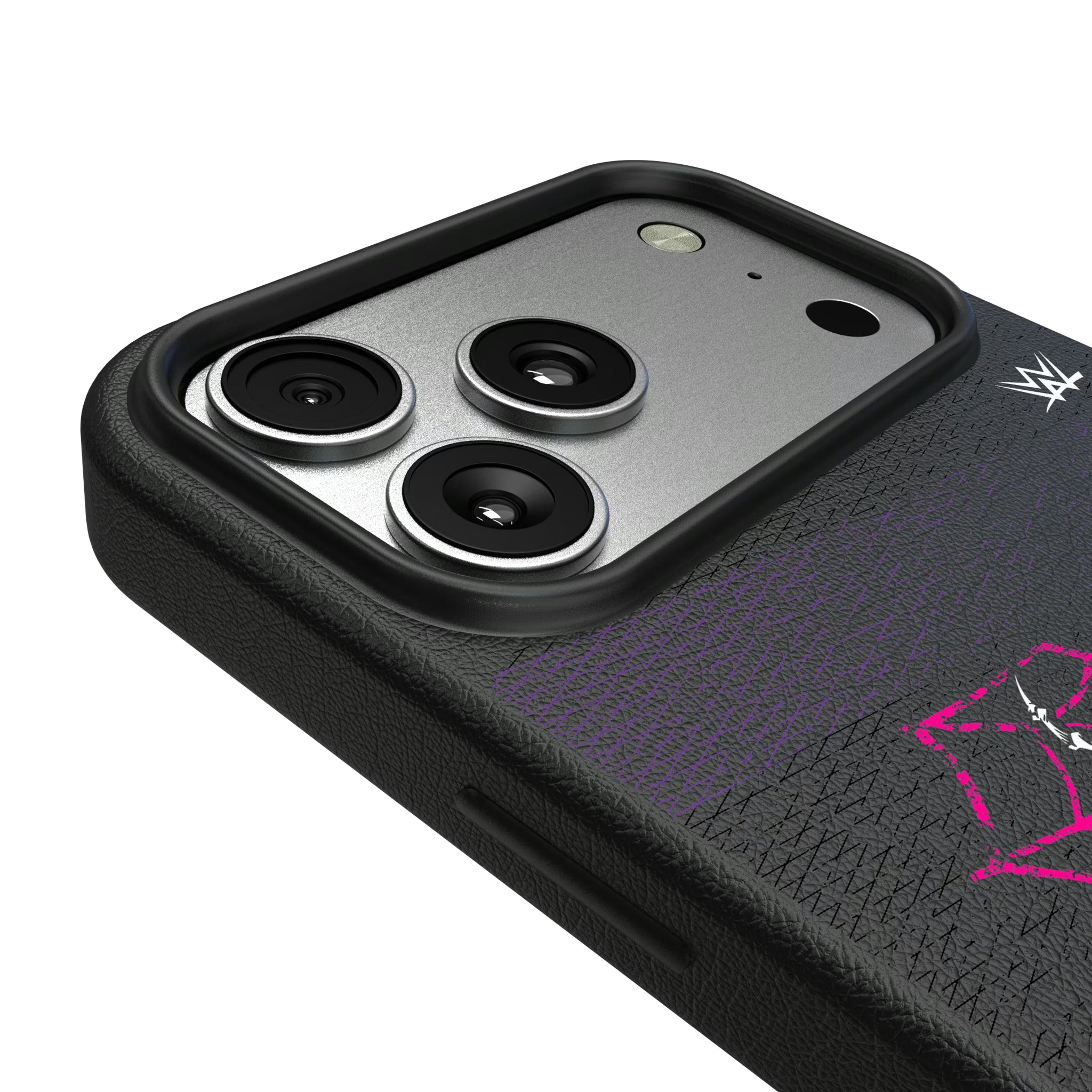AJ Lee Steel iPhone MagSafe Compatible Phone Case for Apple iPhone - Detail#Device_iPhone 17 Pro Max