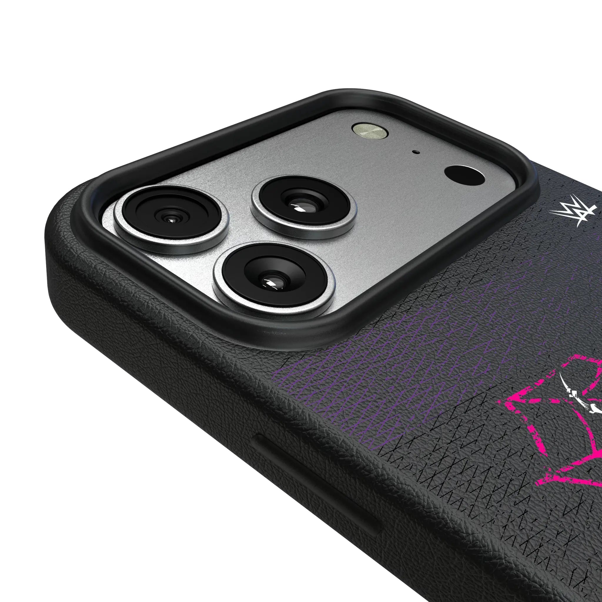 AJ Lee Steel iPhone MagSafe Compatible Phone Case for Apple iPhone - Detail#Device_iPhone 17 Pro Max