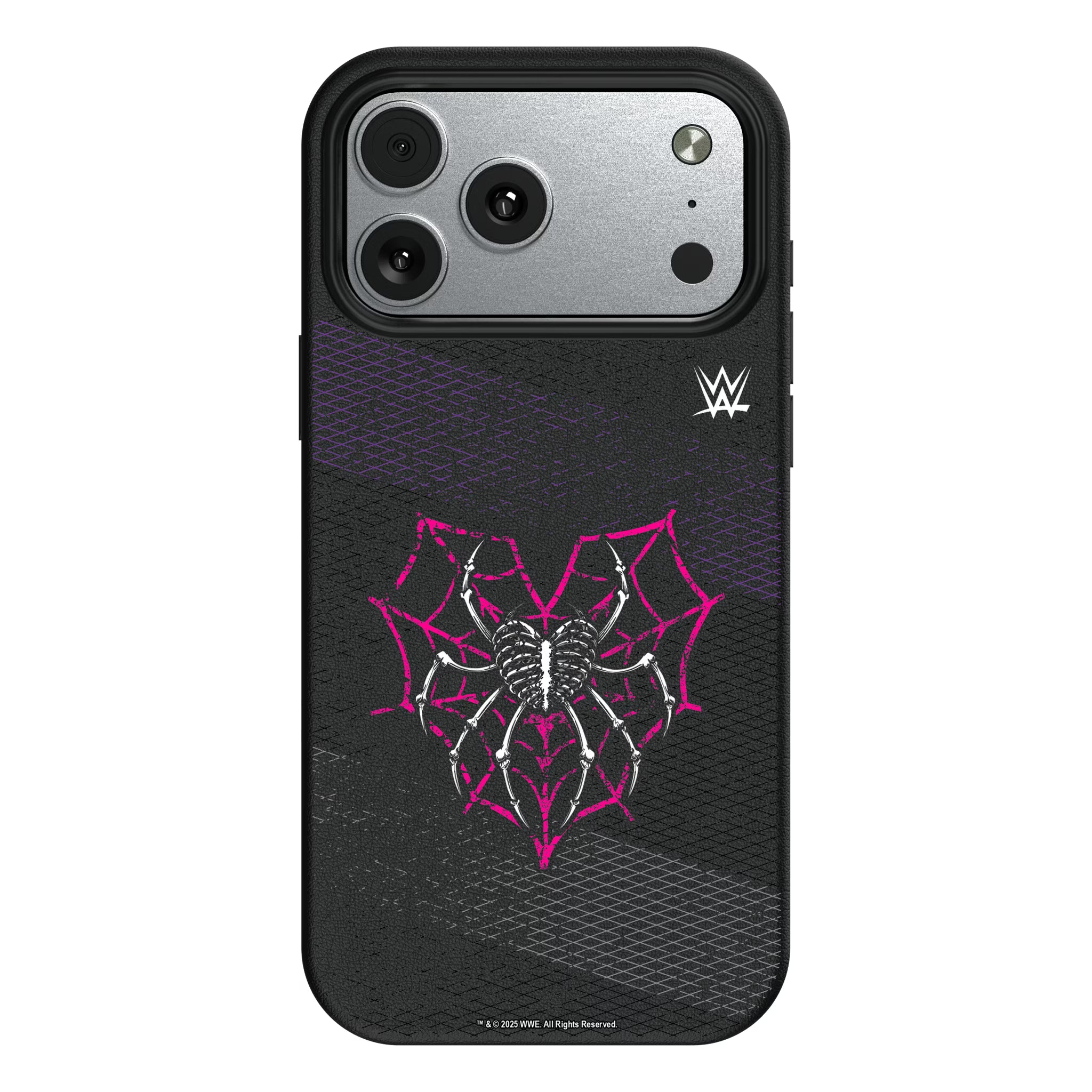 AJ Lee Steel iPhone MagSafe Compatible Phone Case for Apple iPhone#Device_iPhone 17 Pro Max
