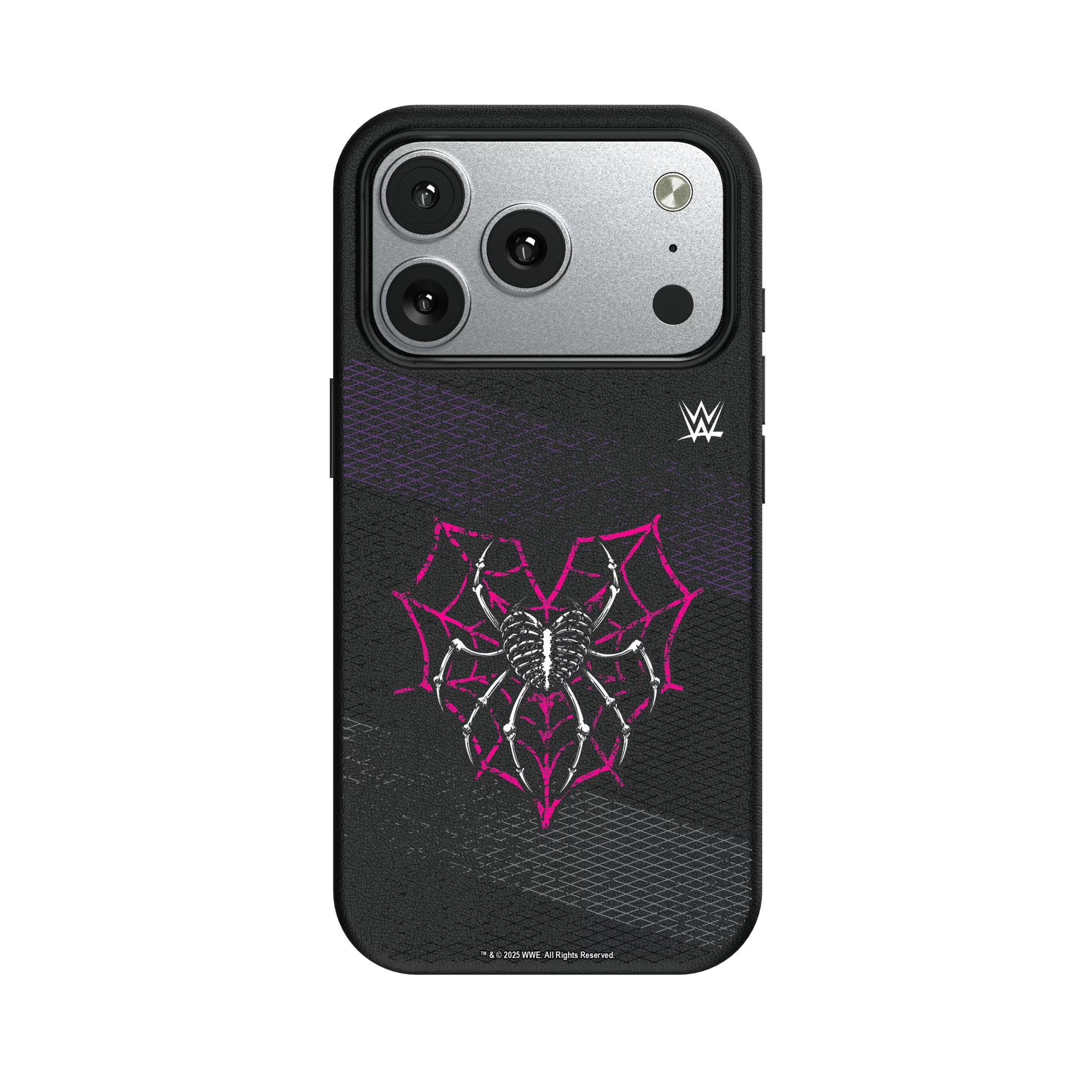 AJ Lee Steel iPhone MagSafe Compatible Phone Case for Apple iPhone#Device_iPhone 17 Pro