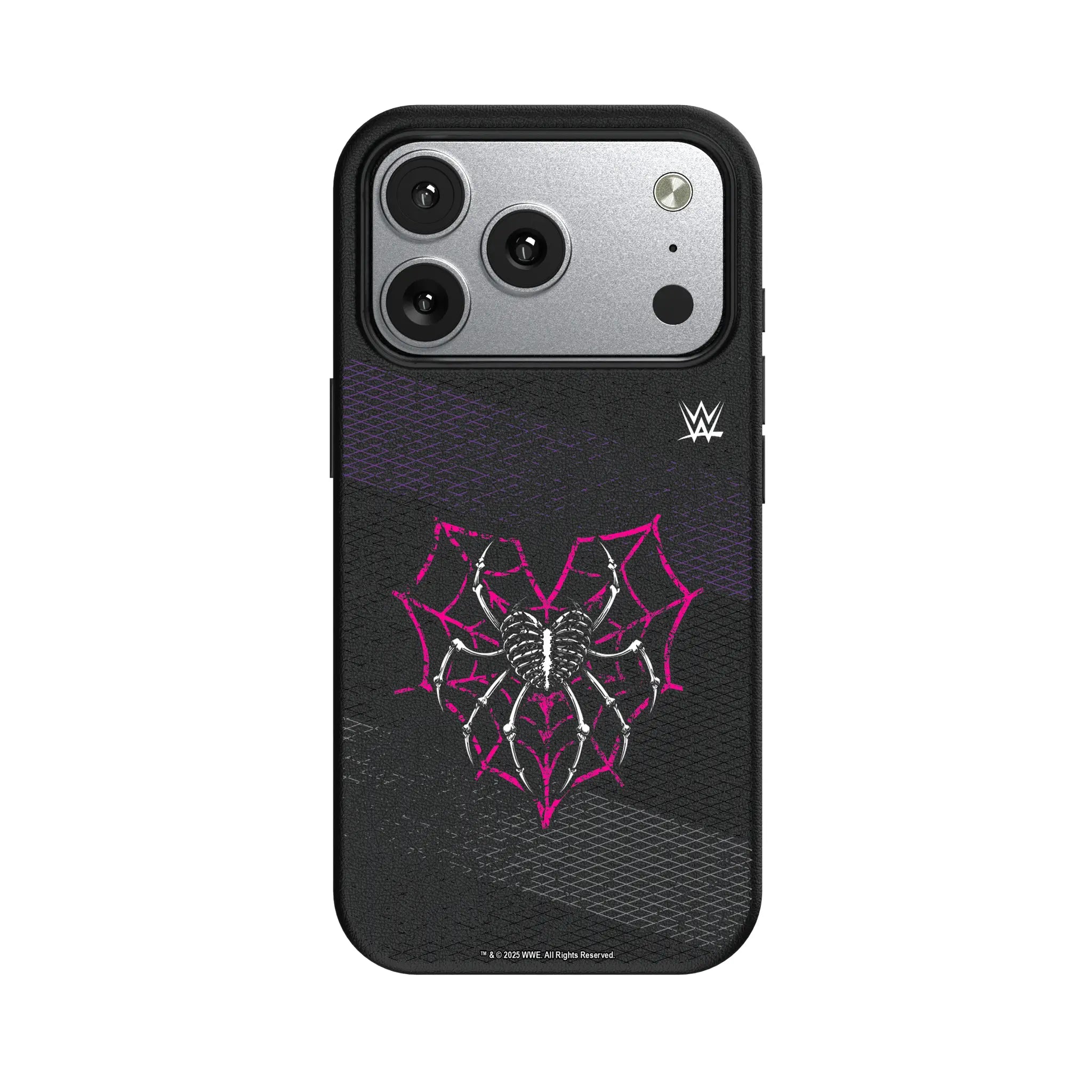 AJ Lee Steel iPhone MagSafe Compatible Phone Case for Apple iPhone#Device_iPhone 17 Pro