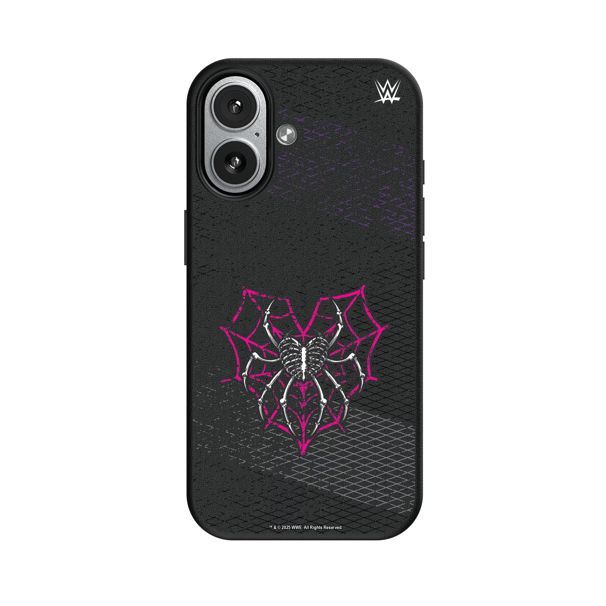 AJ Lee Steel iPhone MagSafe Compatible Phone Case for Apple iPhone#Device_iPhone 17