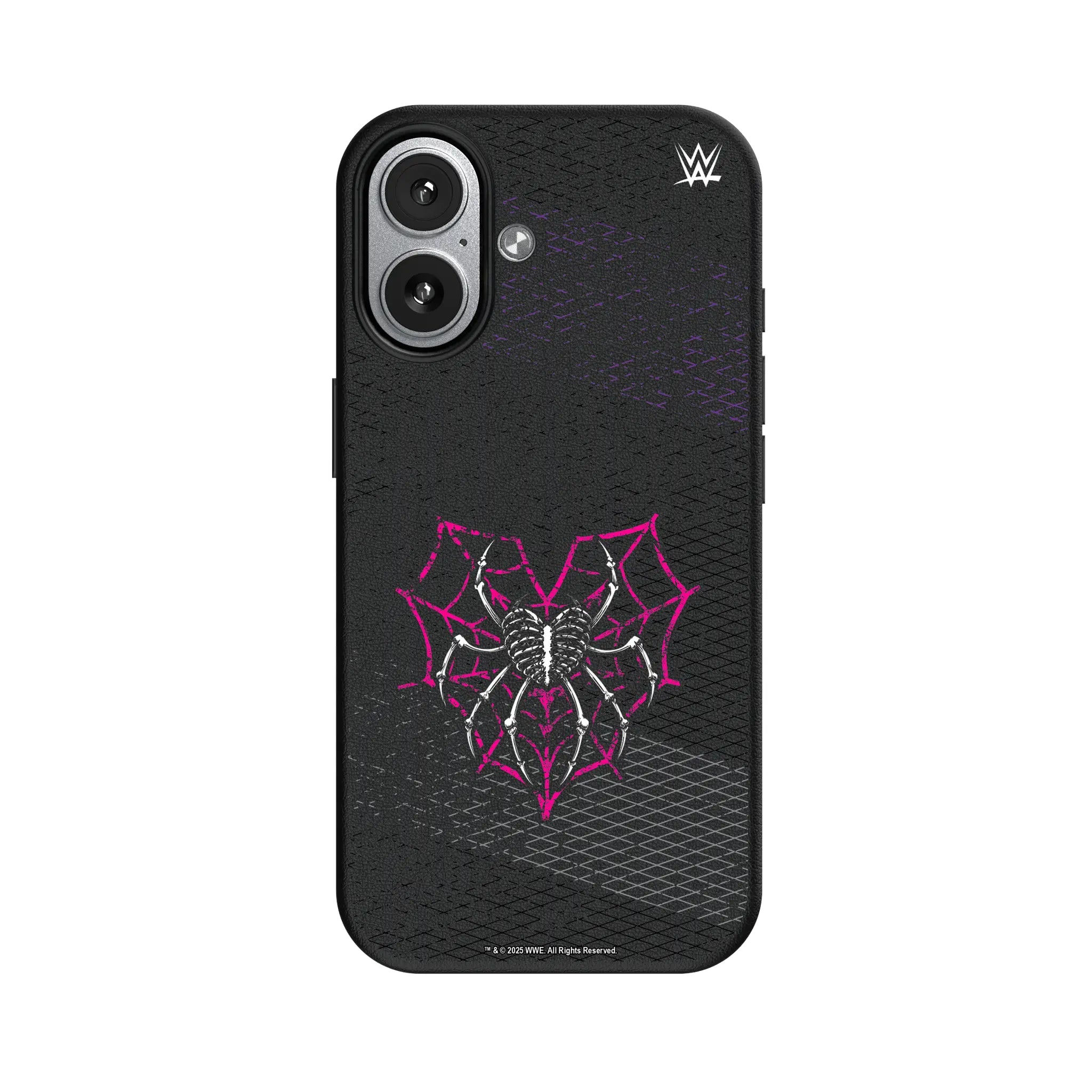AJ Lee Steel iPhone MagSafe Compatible Phone Case for Apple iPhone#Device_iPhone 17