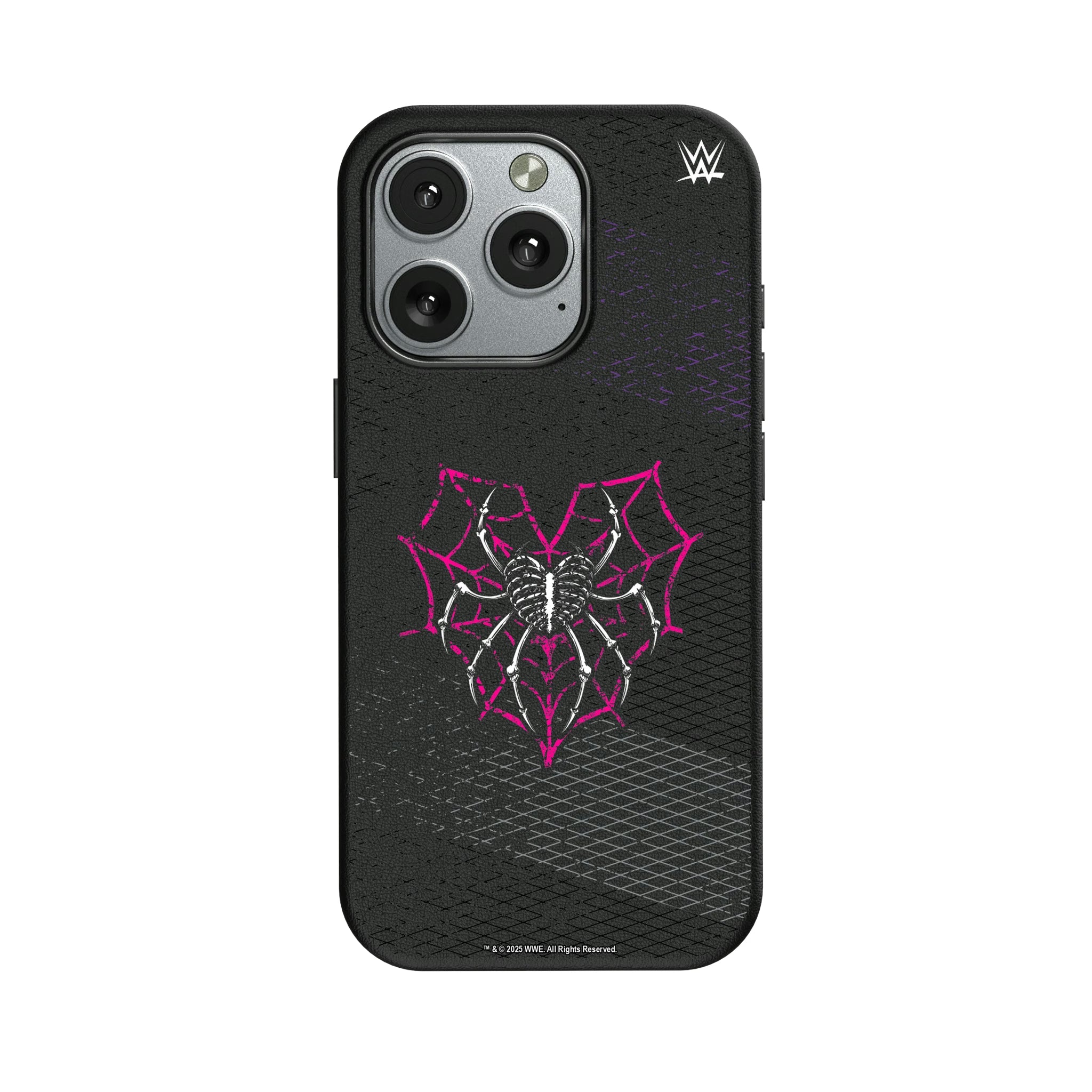 AJ Lee Steel iPhone MagSafe Compatible Phone Case for Apple iPhone