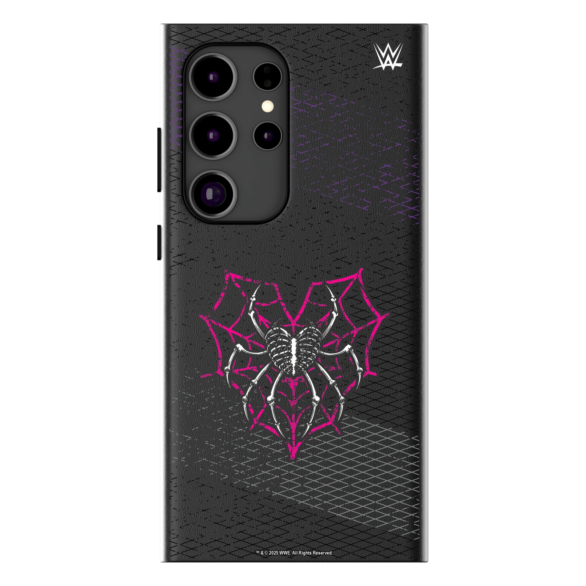 AJ Lee Steel Galaxy MagSafe Compatible Phone Case for Samsung Galaxy