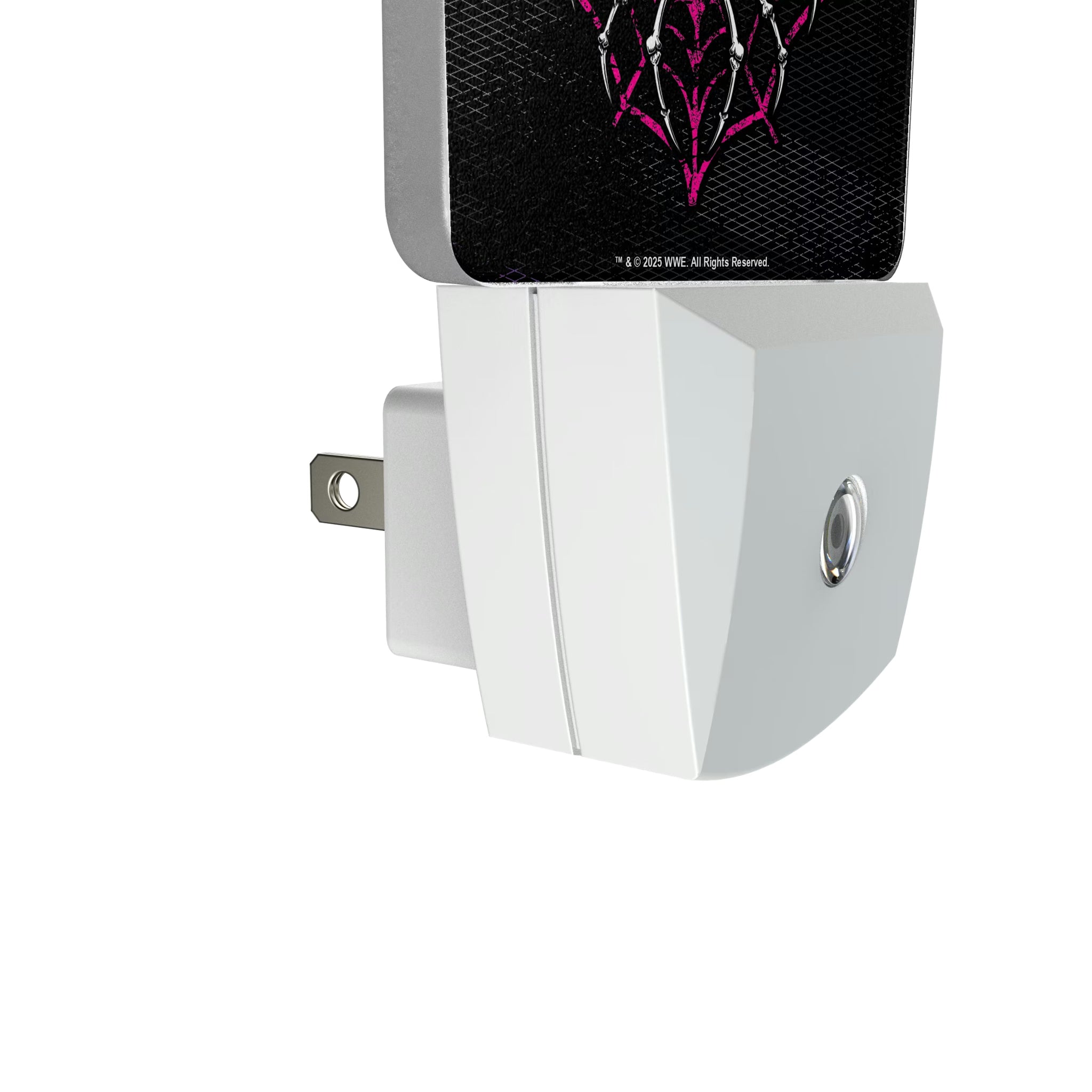 AJ Lee Steel Night Light 2-Pack - Detail