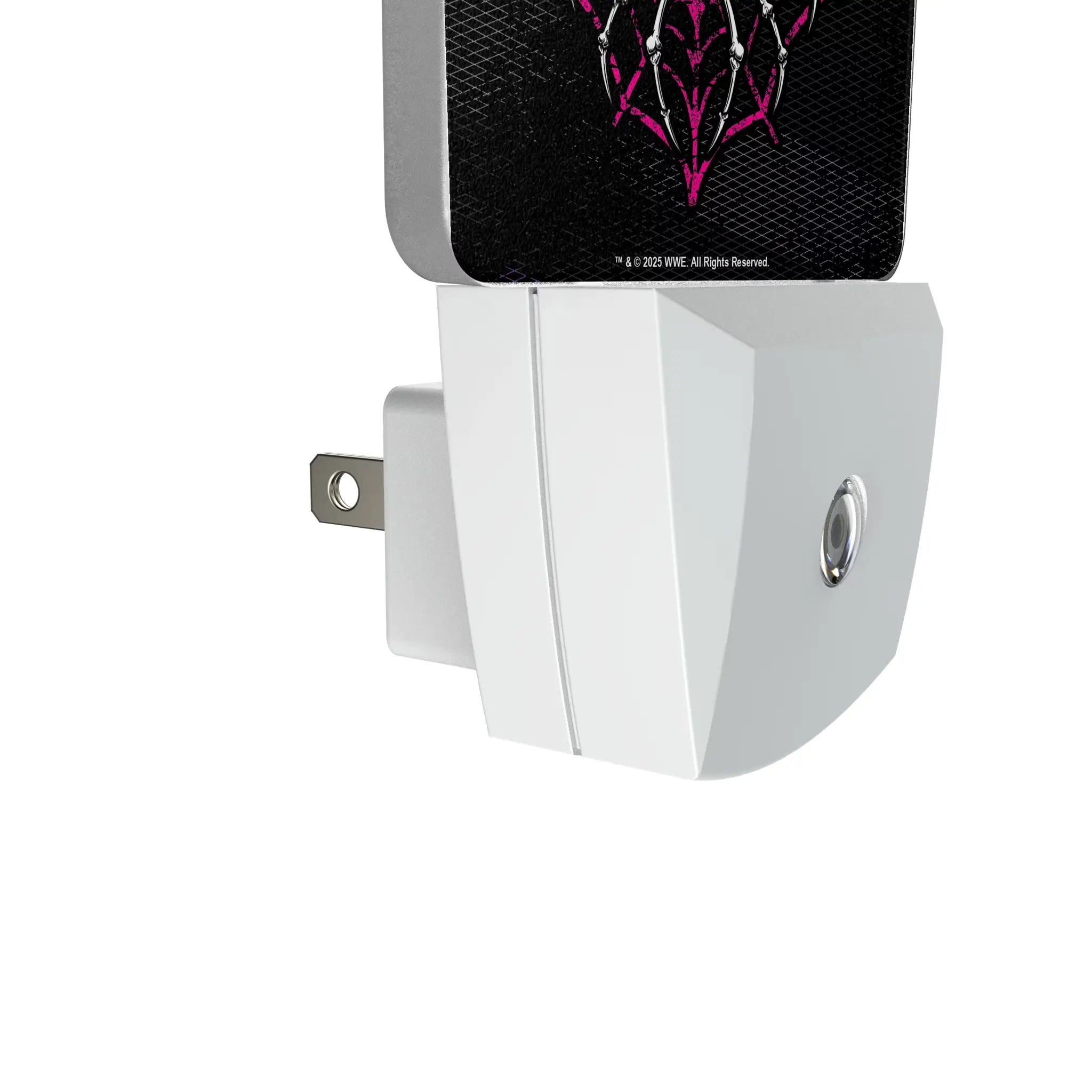 AJ Lee Steel Night Light 2-Pack - Detail