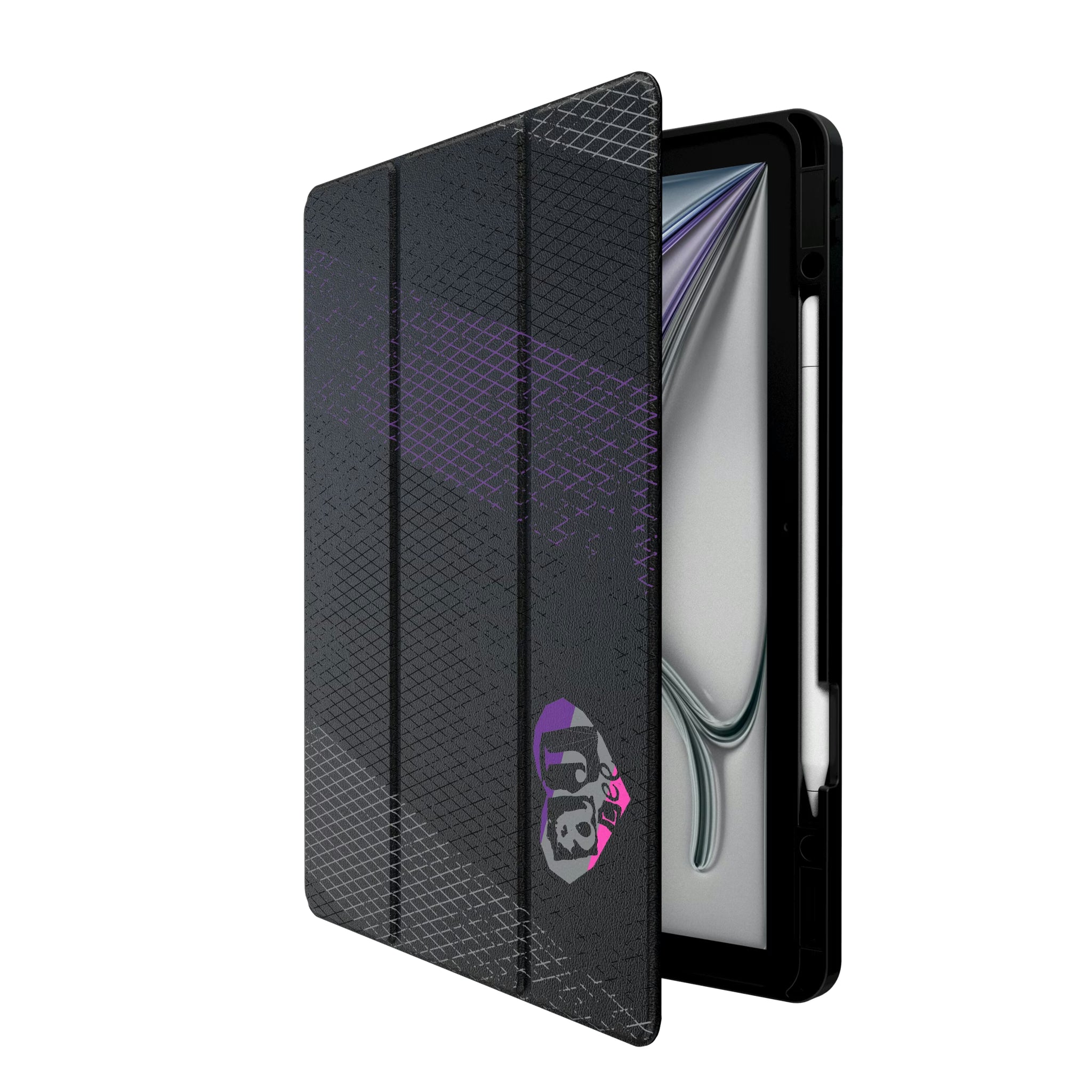 AJ Lee Steel iPad Tablet Case for Apple iPad