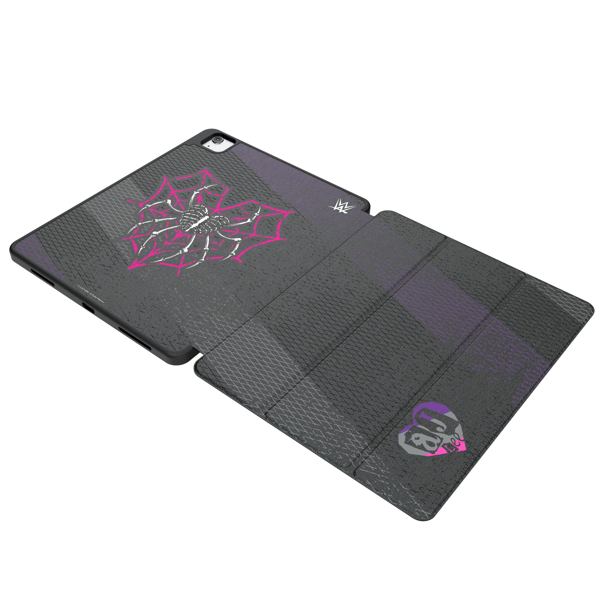 AJ Lee Steel iPad Tablet Case for Apple iPad