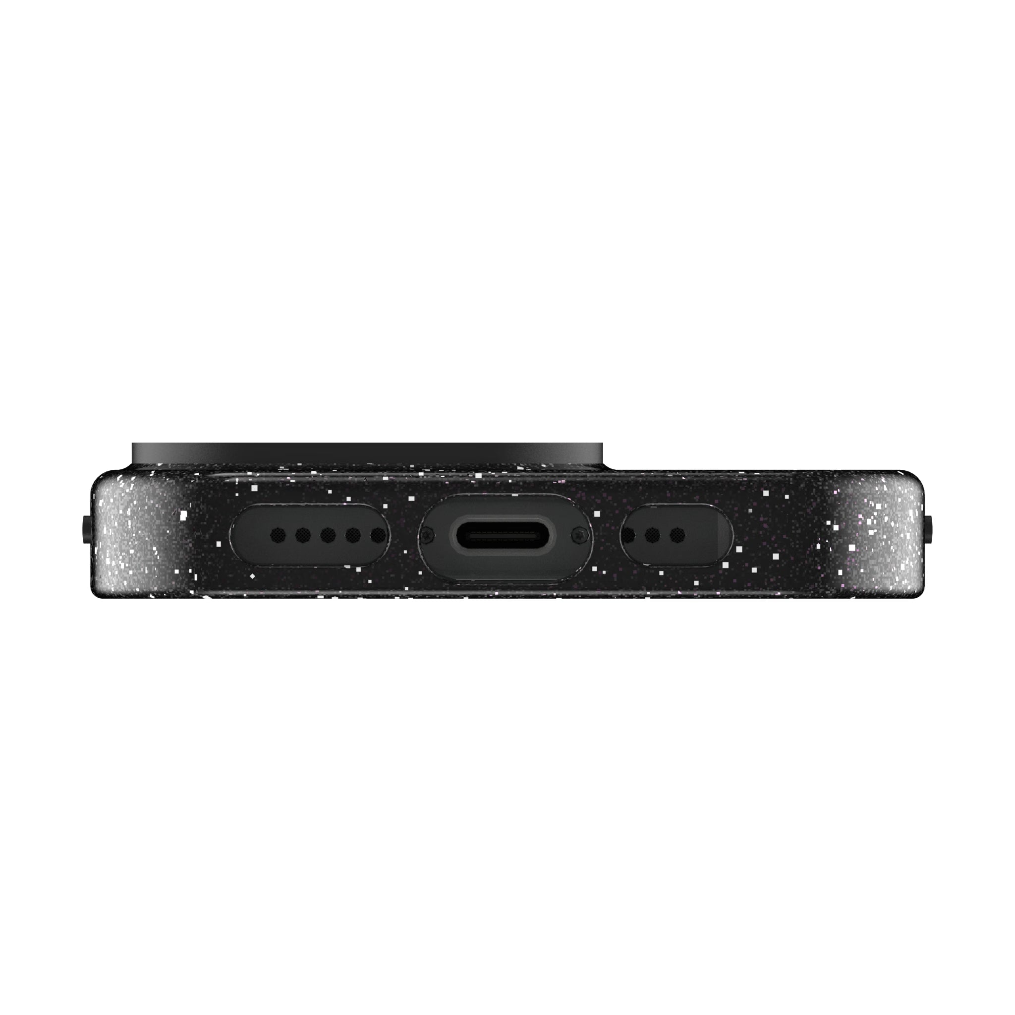 Anaheim Ducks Sidebar iPhone Bling Phone Case for Apple iPhone