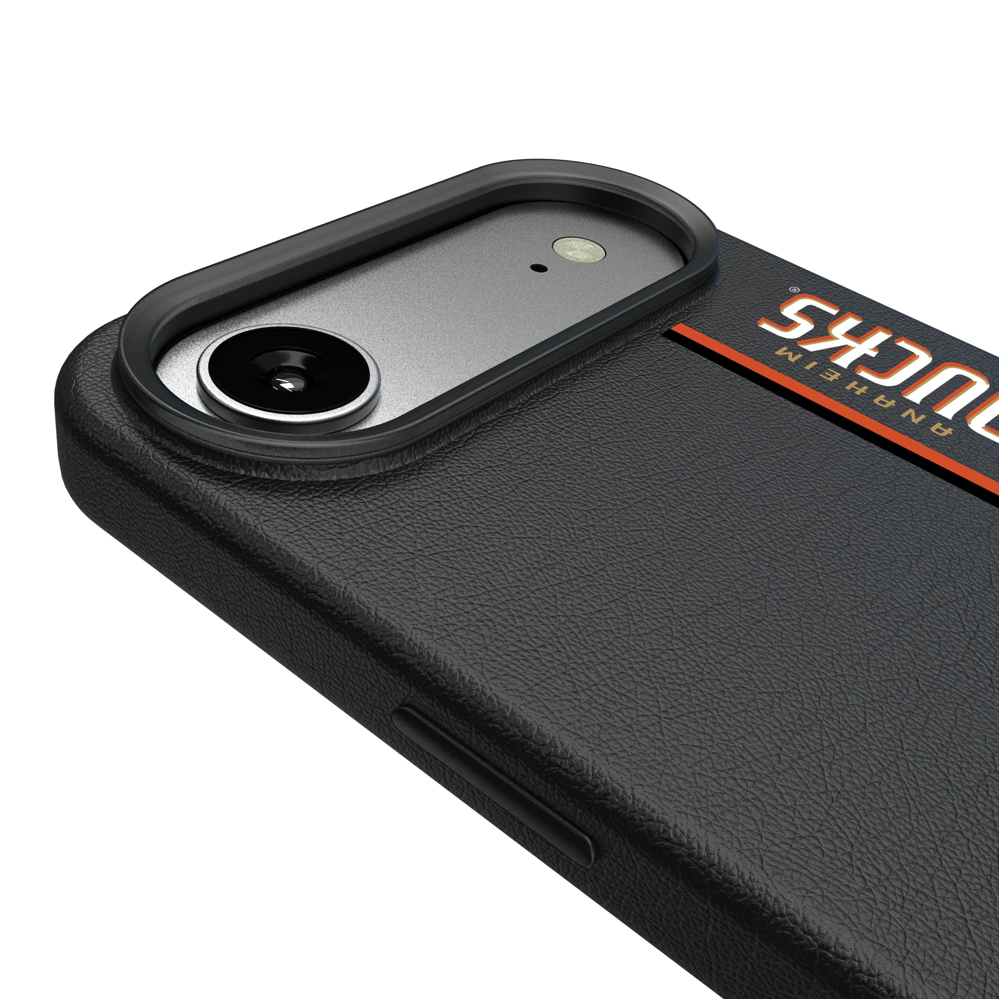 Anaheim Ducks Sidebar iPhone MagSafe Compatible Phone Case for Apple iPhone - Detail#Device_iPhone Air