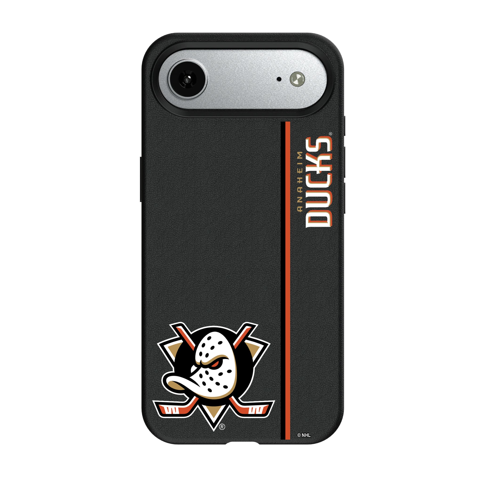 Anaheim Ducks Sidebar iPhone MagSafe Compatible Phone Case for Apple iPhone#Device_iPhone Air