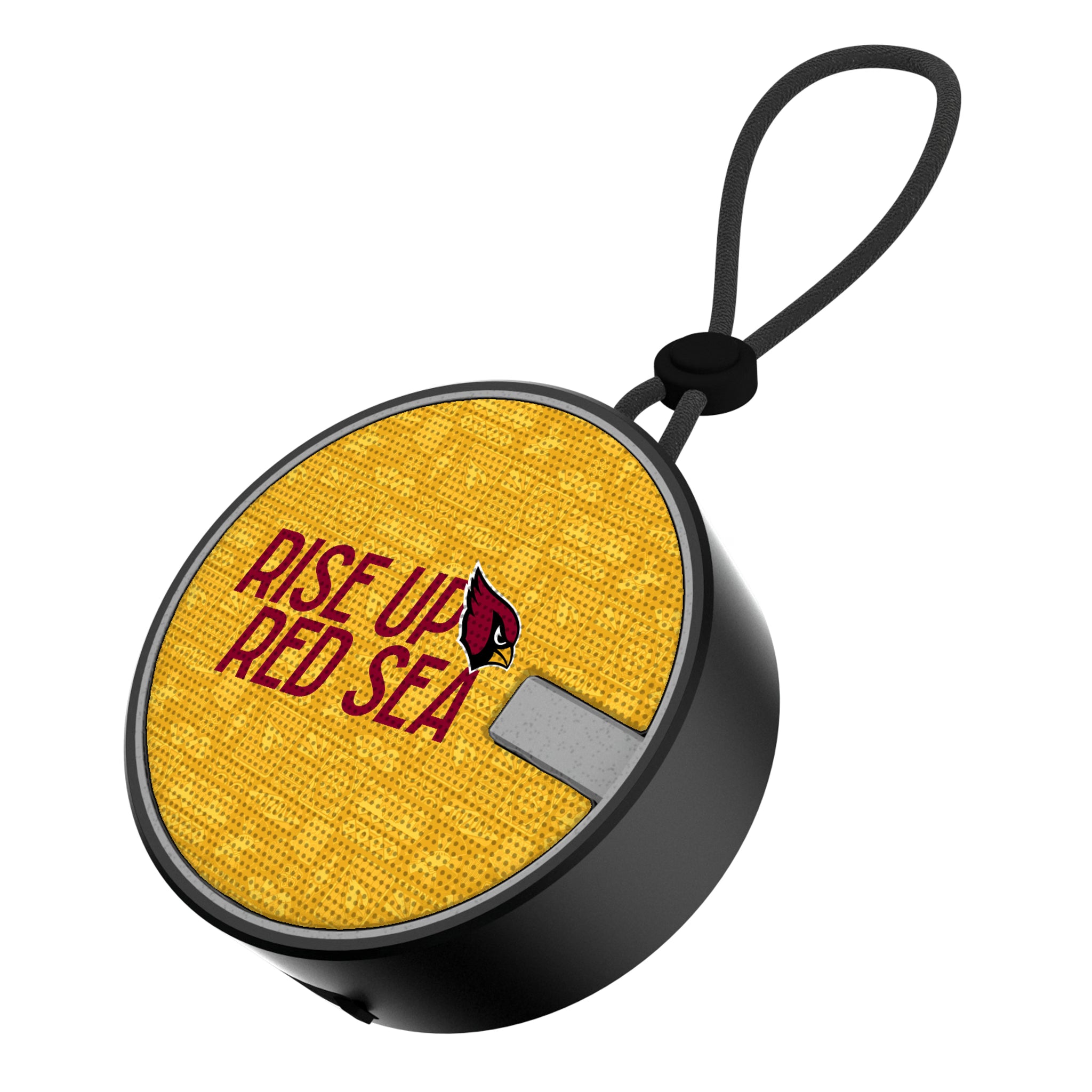 Arizona Cardinals Deco Waterproof Speaker