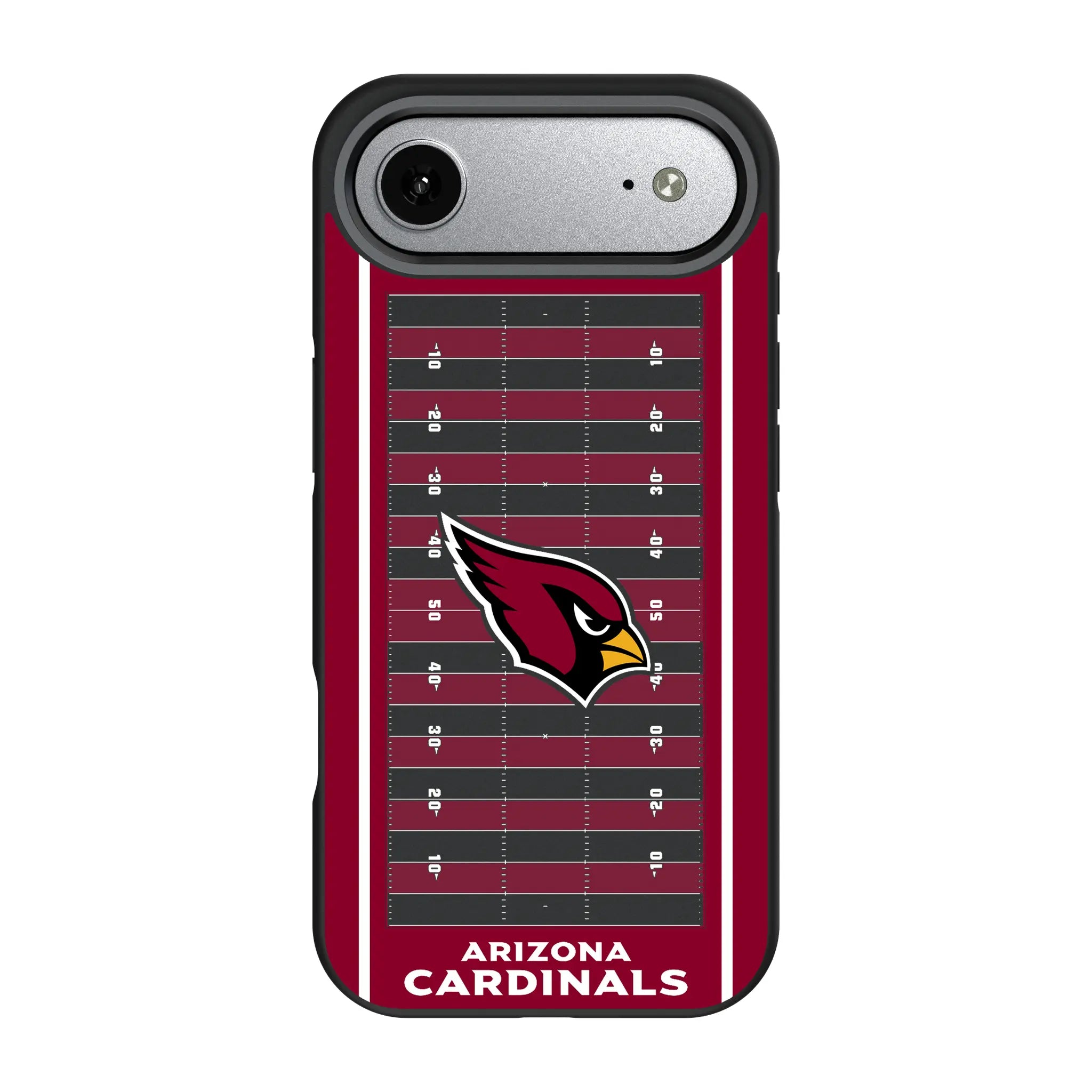 Arizona Cardinals Field iPhone Bump Phone Case for Apple iPhone#Device_iPhone Air