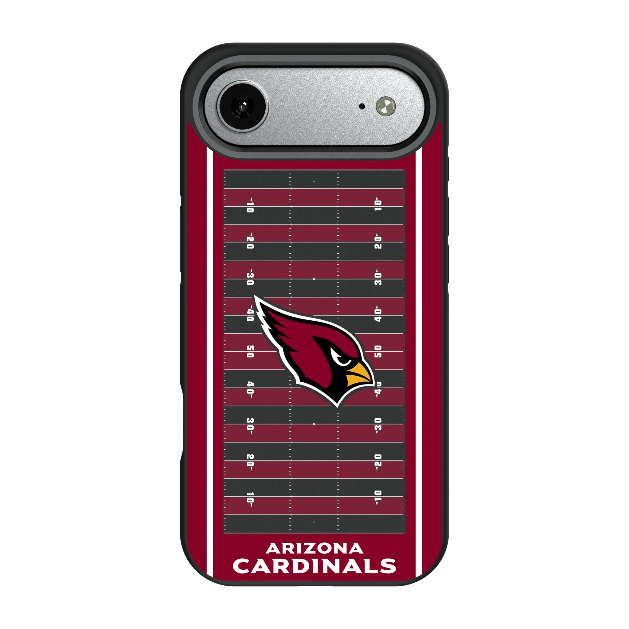 Arizona Cardinals Field iPhone Bump Phone Case for Apple iPhone#Device_iPhone Air