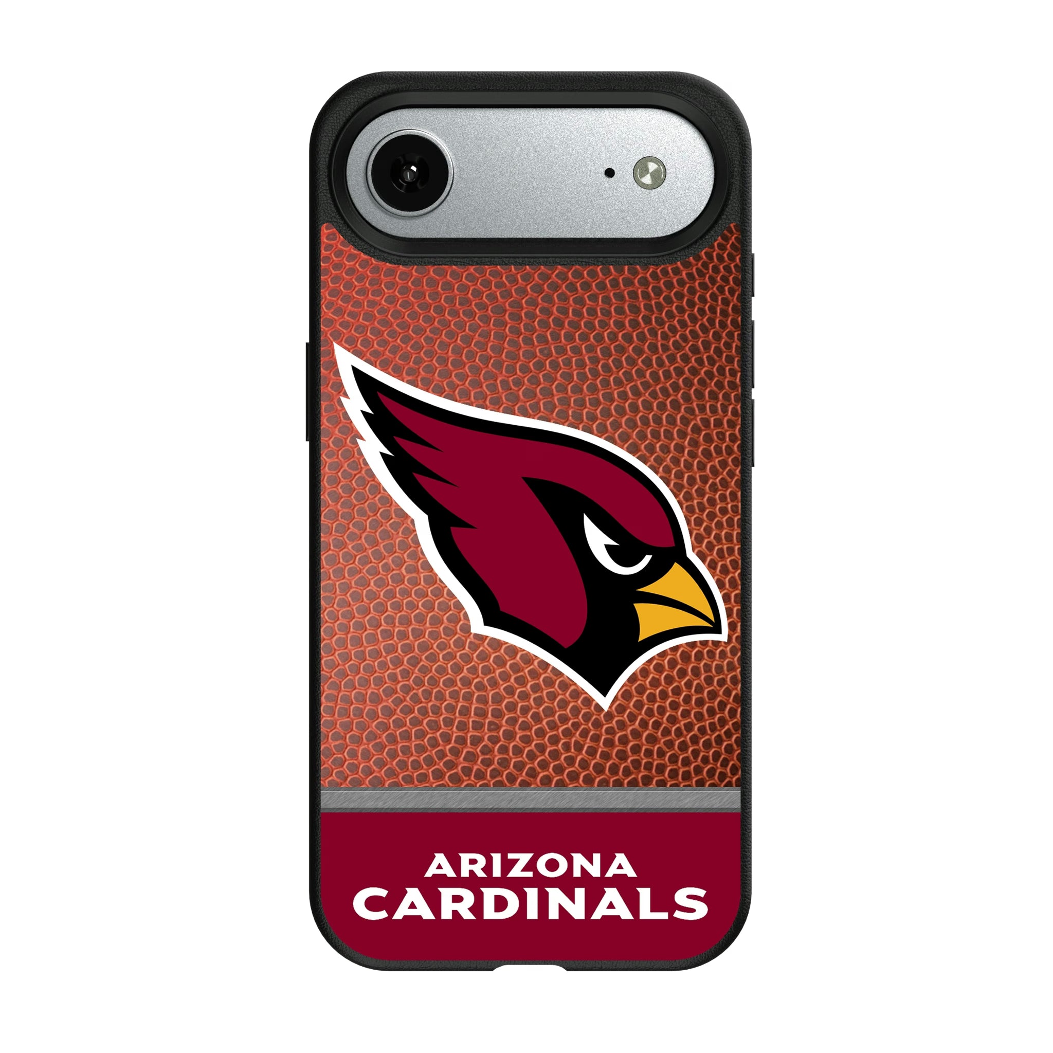 Arizona Cardinals Football Wordmark iPhone MagSafe Compatible Phone Case for Apple iPhone#Device_iPhone Air