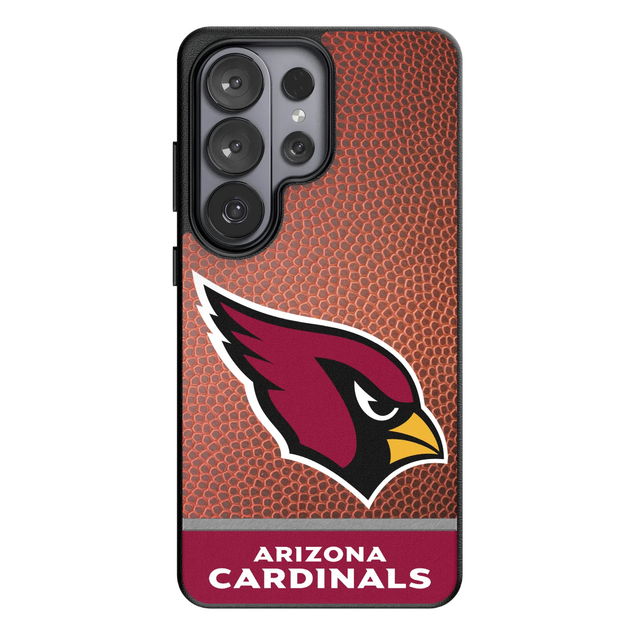 Arizona Cardinals Football Wordmark Galaxy MagSafe Compatible Phone Case for Samsung Galaxy#Device_Galaxy S26 Ultra