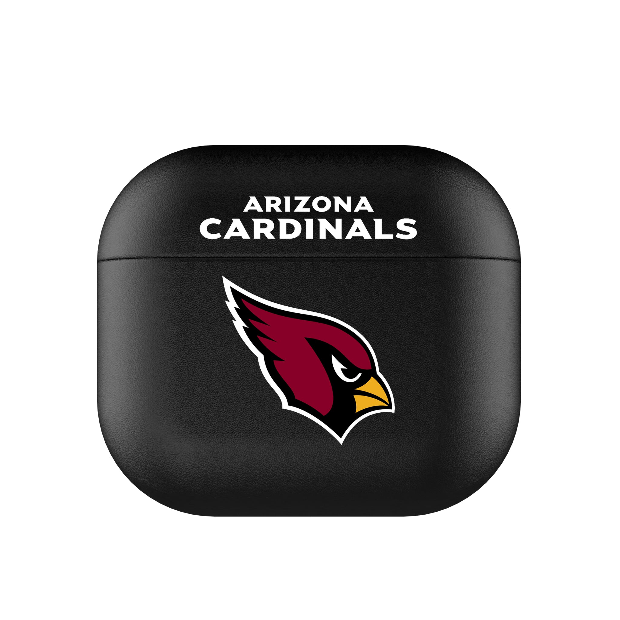 Arizona Cardinals Insignia AirPods AirPod Case Cover#Device_AirPods 3rd Gen