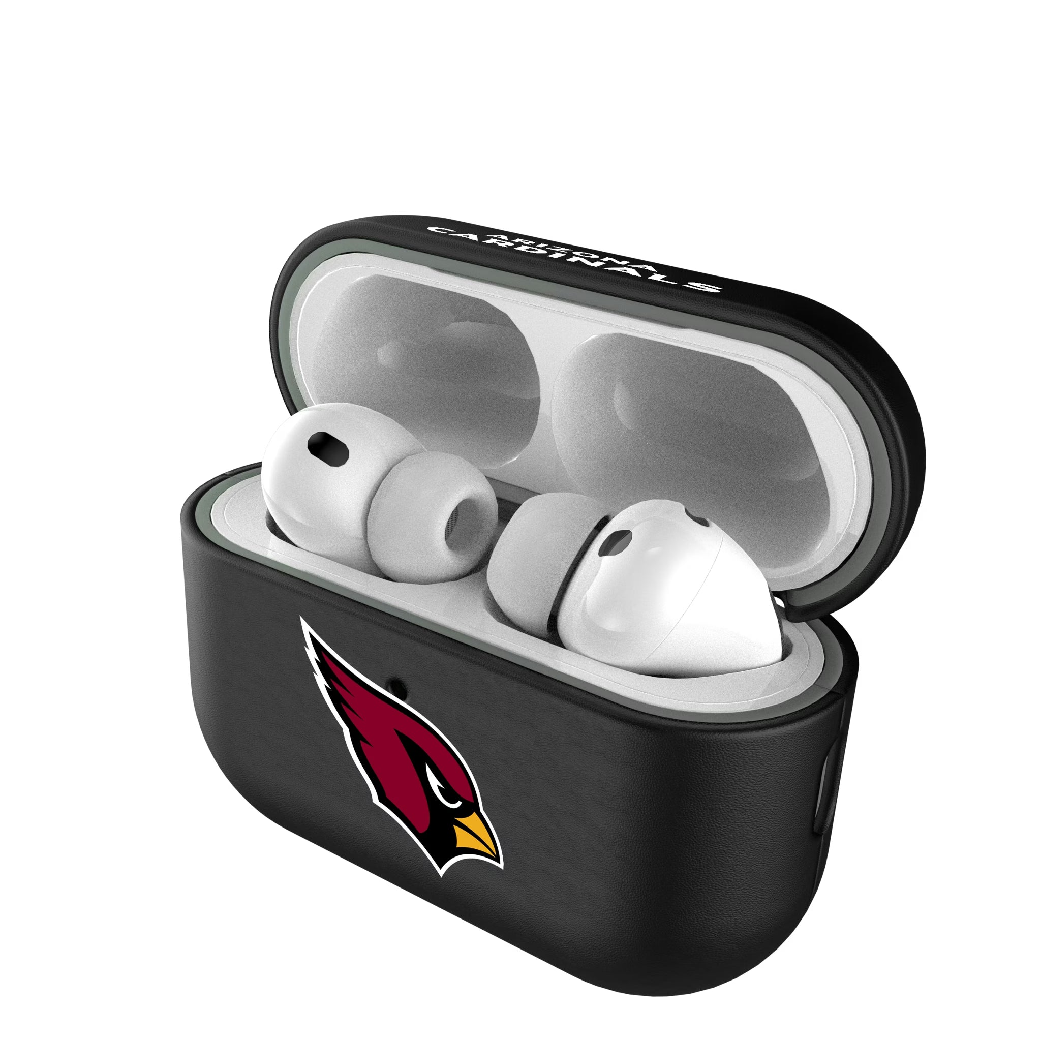 Arizona Cardinals Insignia AirPods AirPod Case Cover#Device_AirPods Pro 3